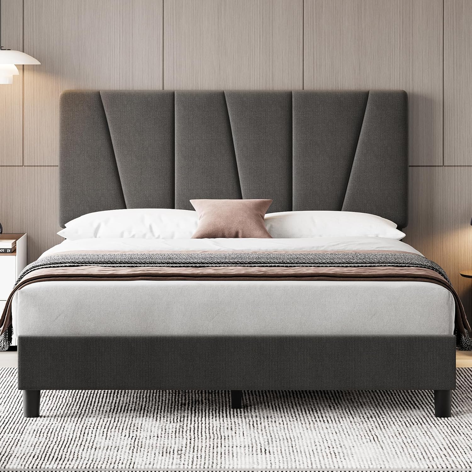Qeetex LHF-BED-PHO-108YMIYT beds - View #3