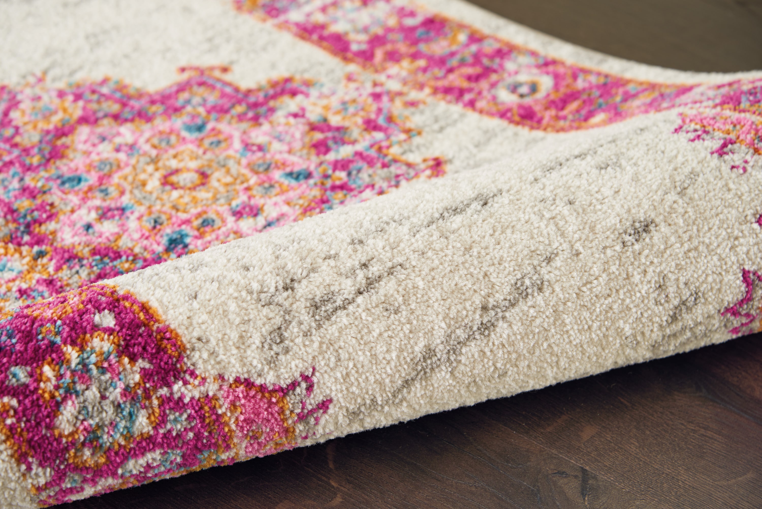 Nourison 99446388155 rugs - View #6