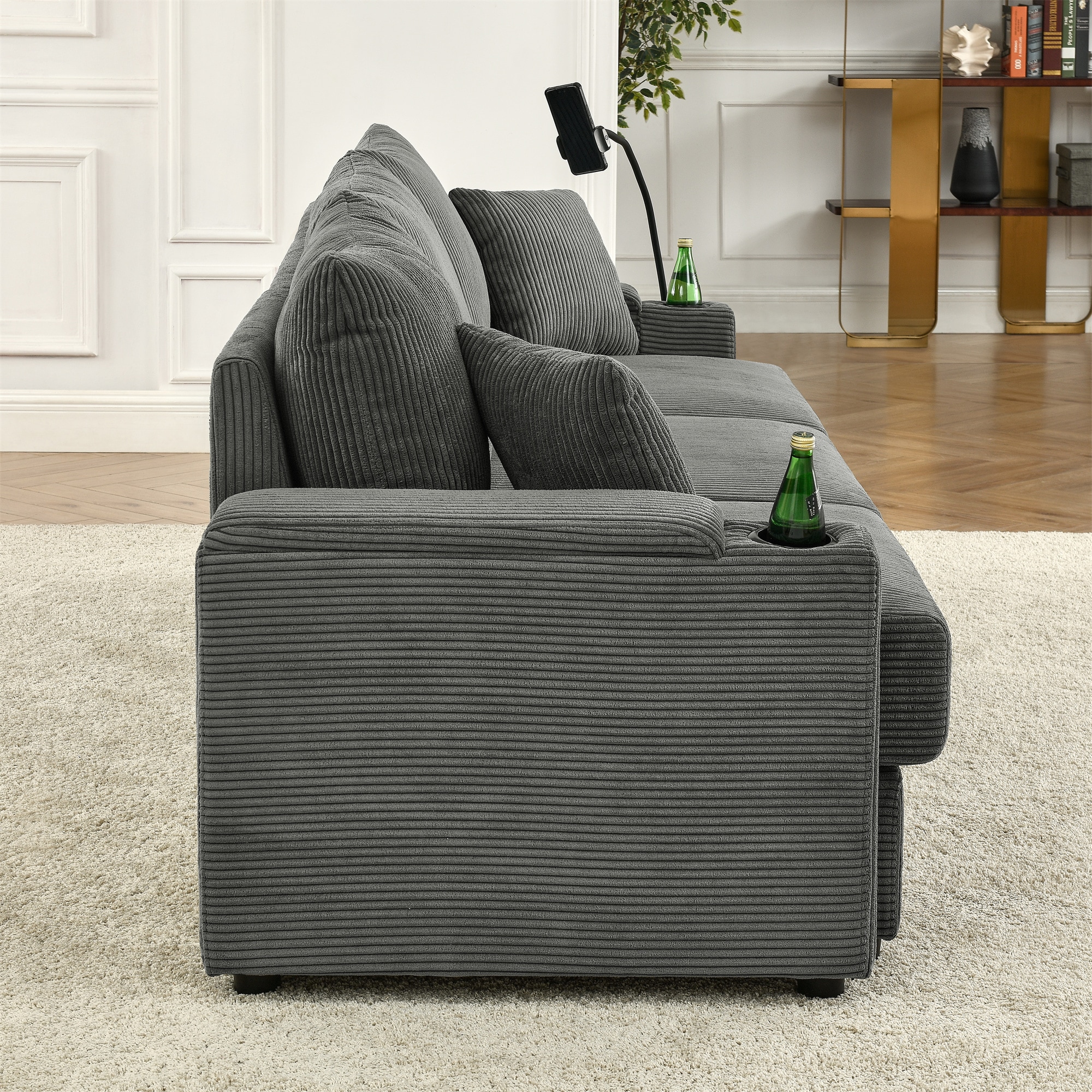 Bybafun YA3700496 Sofas-Loveseats - View #3
