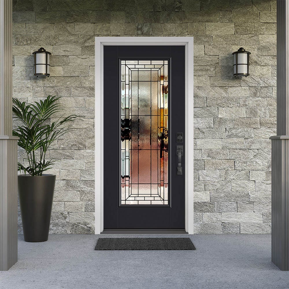 Masonite 631320 Entry-Doors - View #2