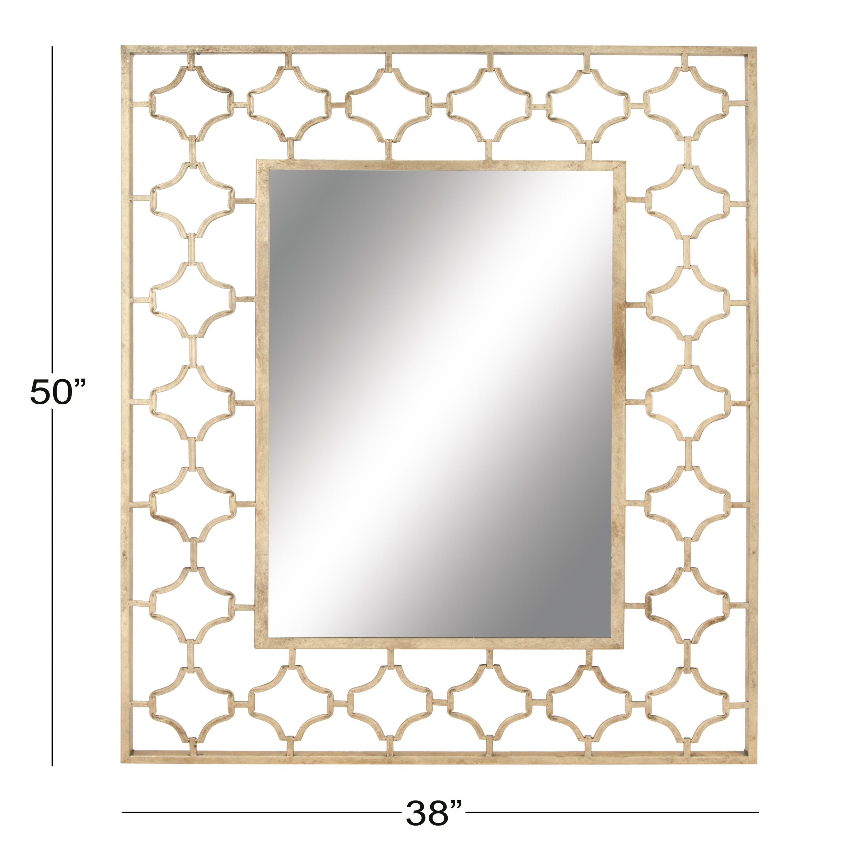 Grayson Lane 67066 Decor-Mirrors - View #7