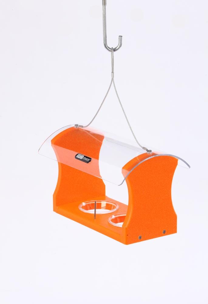BIRDS CHOICE SNOF Bird-Feeders - View #9