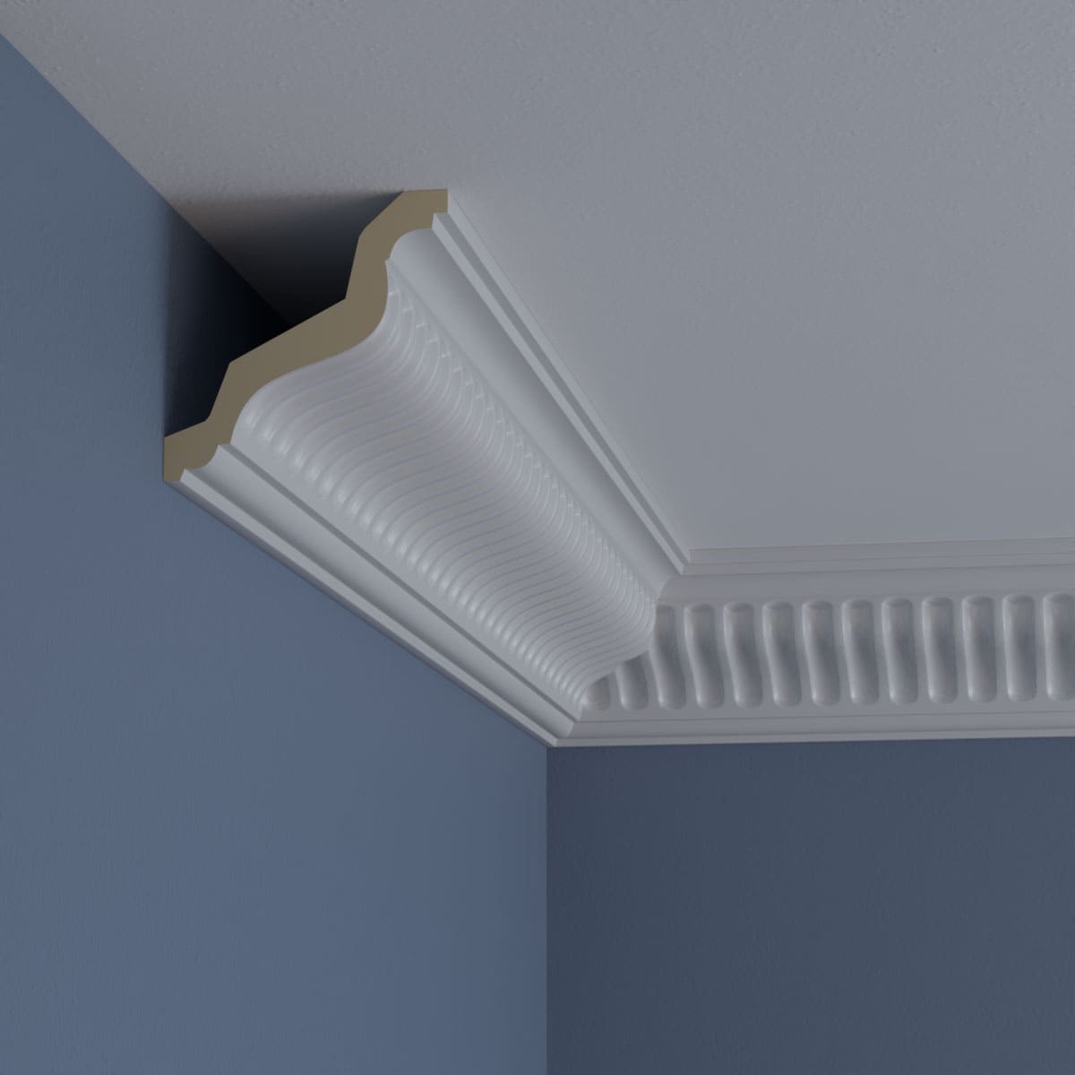 Ekena Millwork 687085 Crown-Moulding - View #10