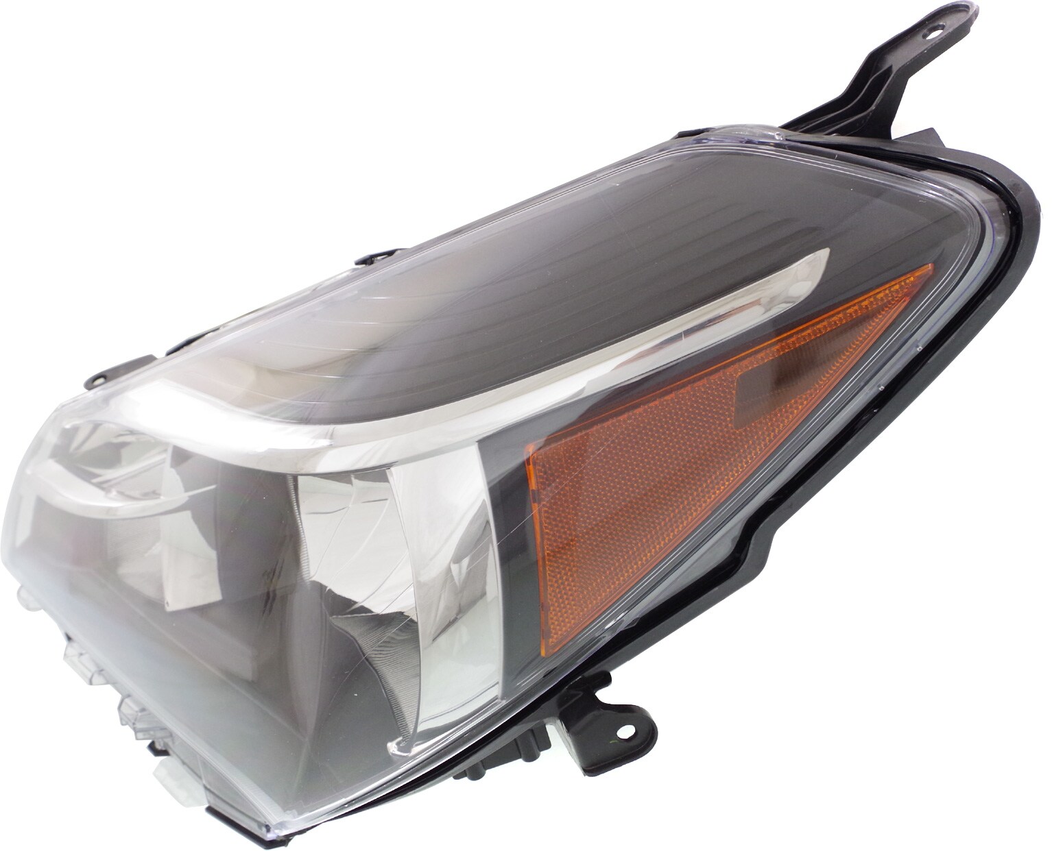 Garage-Pro JCWREPTY100120GP Headlights-Components - View #2