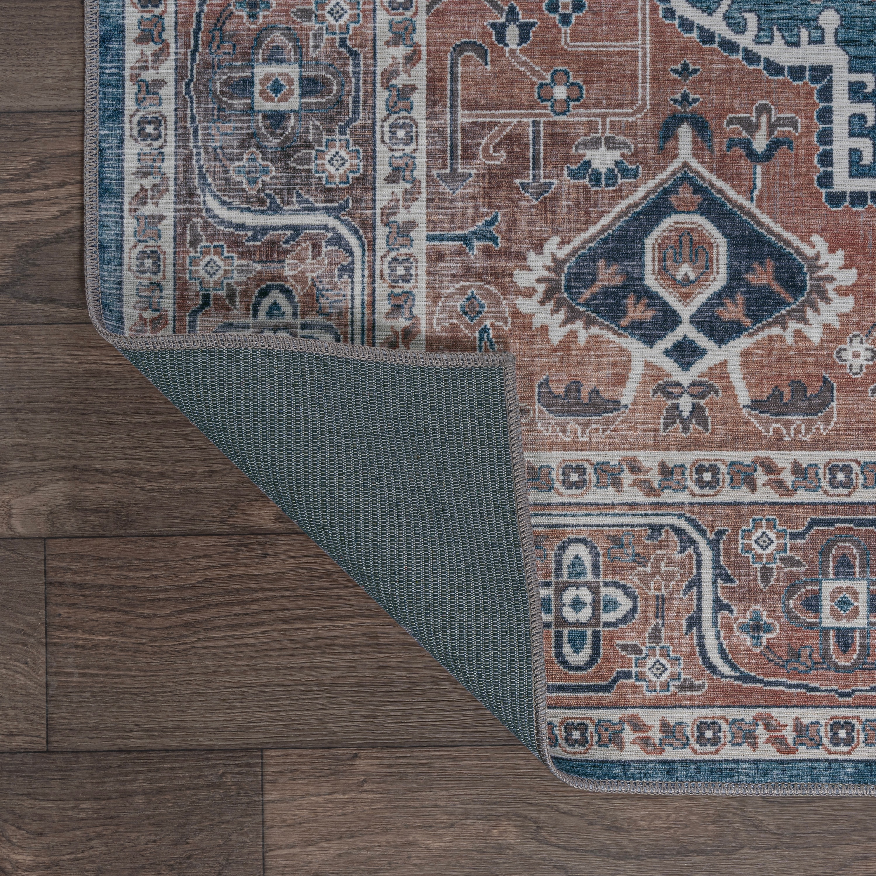 JONATHAN  Y WSH103C-8 rugs - View #8