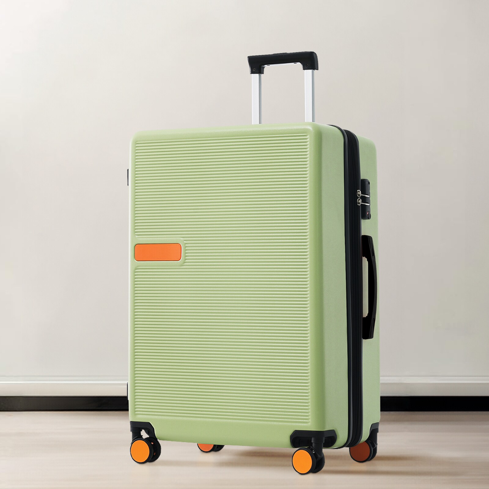 Flynama L-315370AAN Luggage-And-Luggage-Sets - View #8