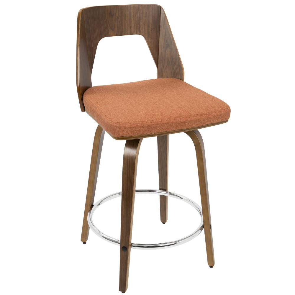 LumiSource B24-TRILOR WLO2 stools - View #3