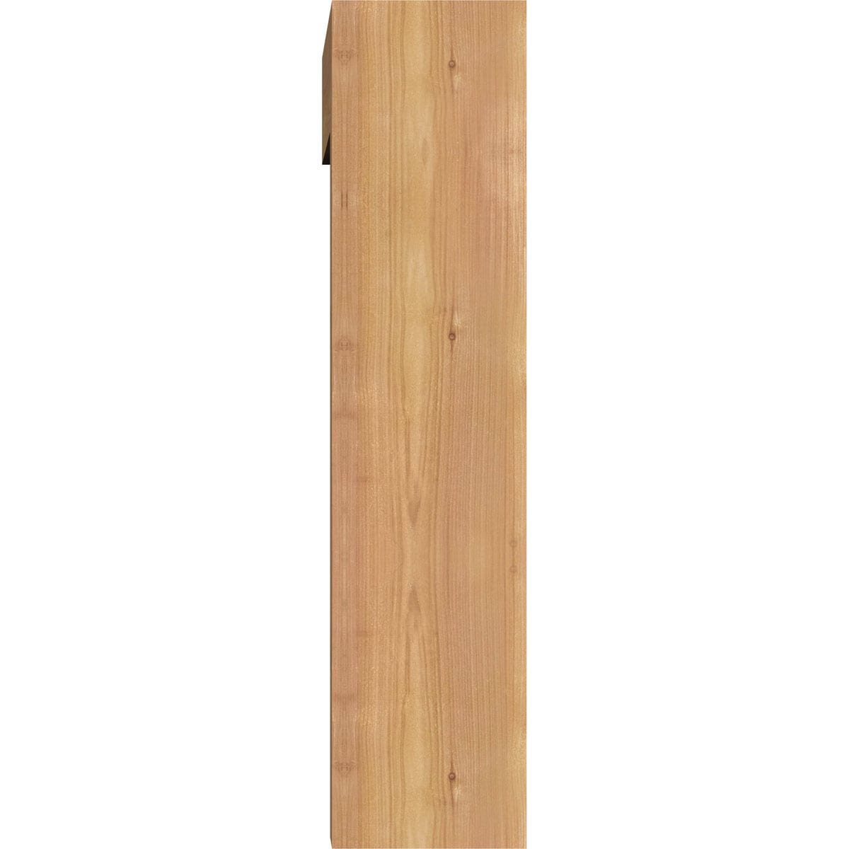 Ekena Millwork 1463538 Exterior-Brackets-Braces - View #4