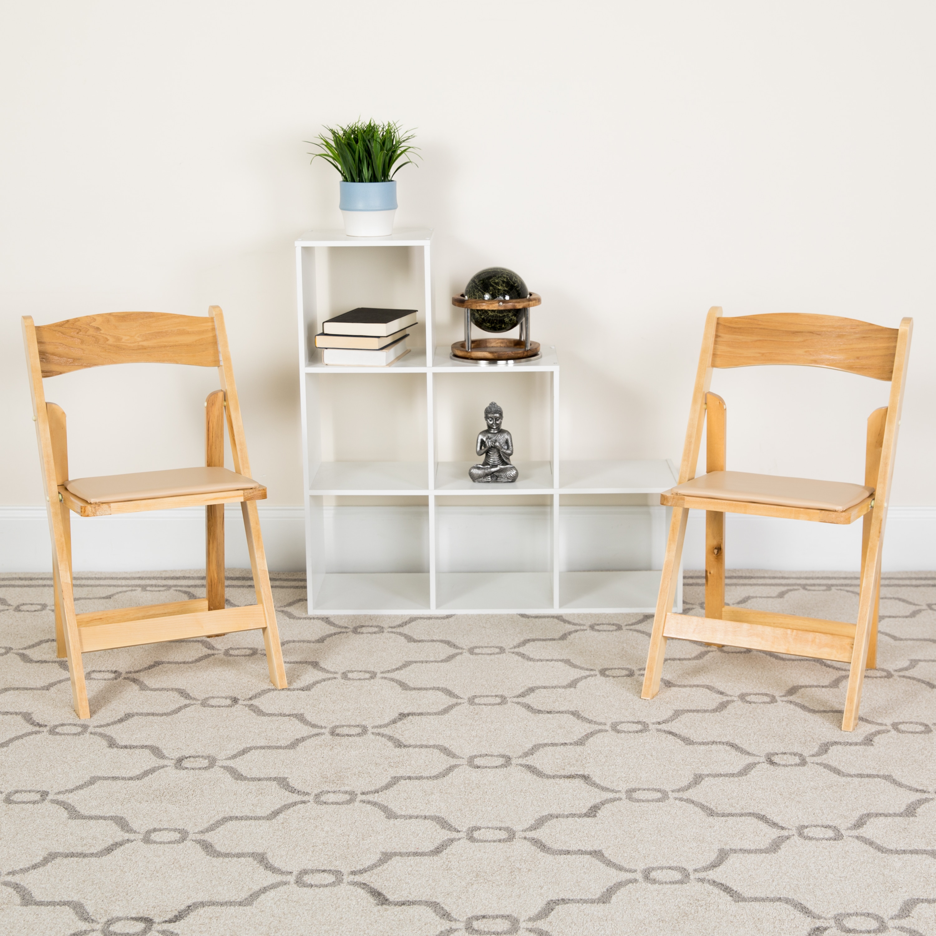 Flash Furniture 812581019612 Folding-Chairs - View #4
