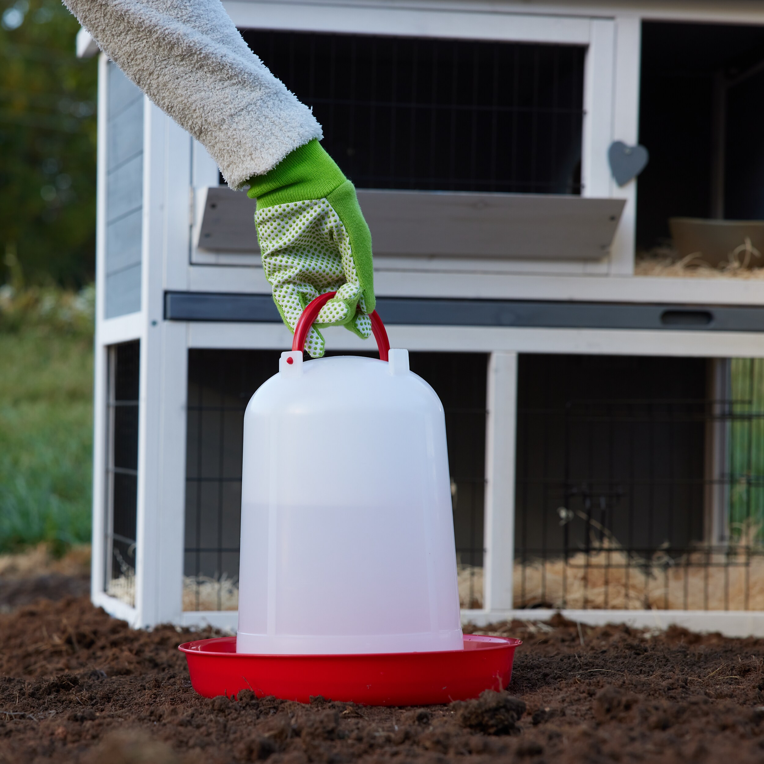 Pecking Order 009668 Bird-Feeder-Accessories - View #8