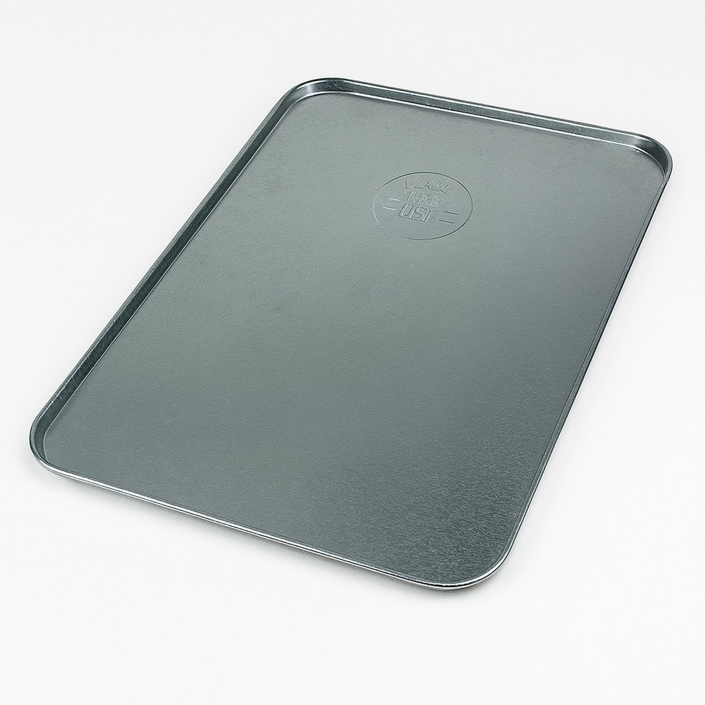 Hopkins 11430 Galvanized Metal 5 oz Rectangular Oil Drip Tray
