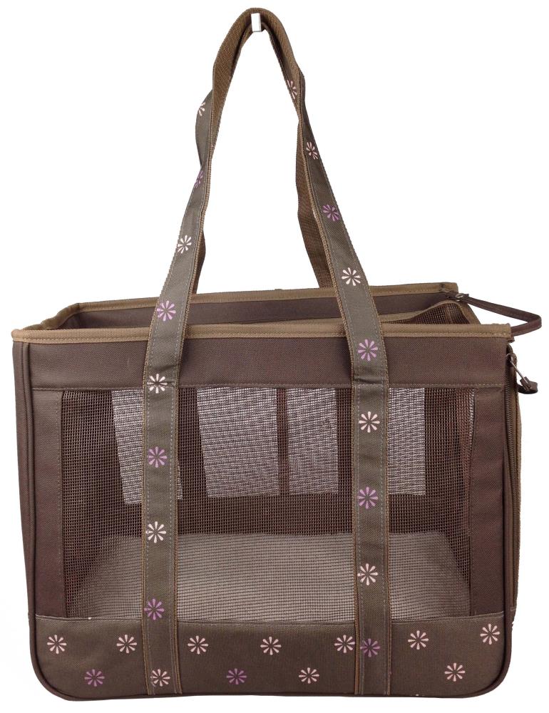 Pet Life B25BRMD Pet-Carriers - View #3