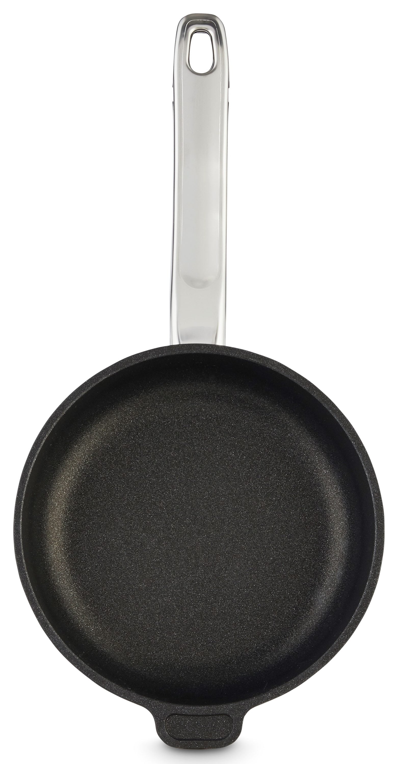 Ozeri Professional Series 8 Hand Cast Ceramic Earth Fry Pan, Made in Germany