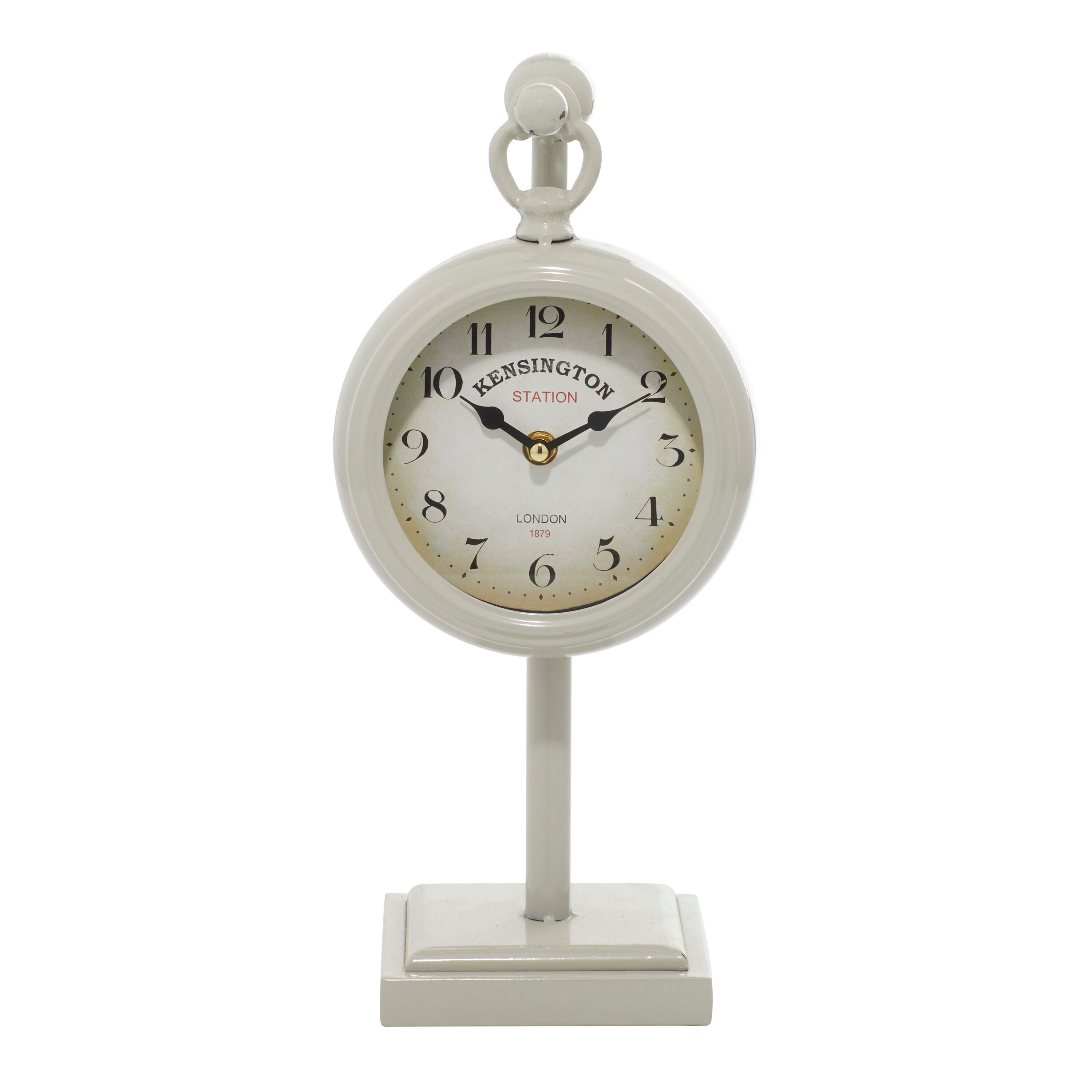 Grayson Lane 90788 Indoor-Outdoor-Clocks - View #4