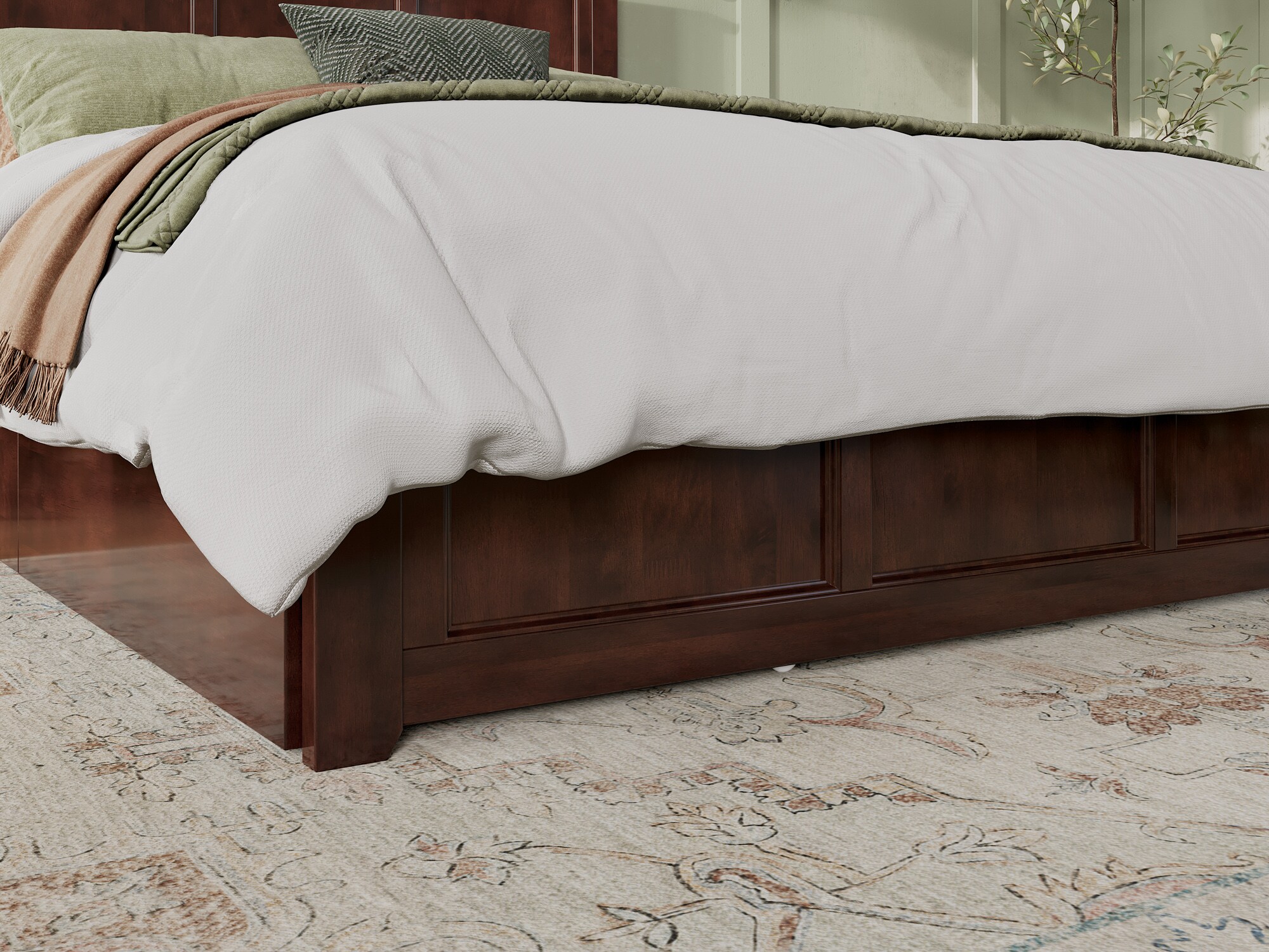 AFI Furnishings AR8646114 beds - View #7