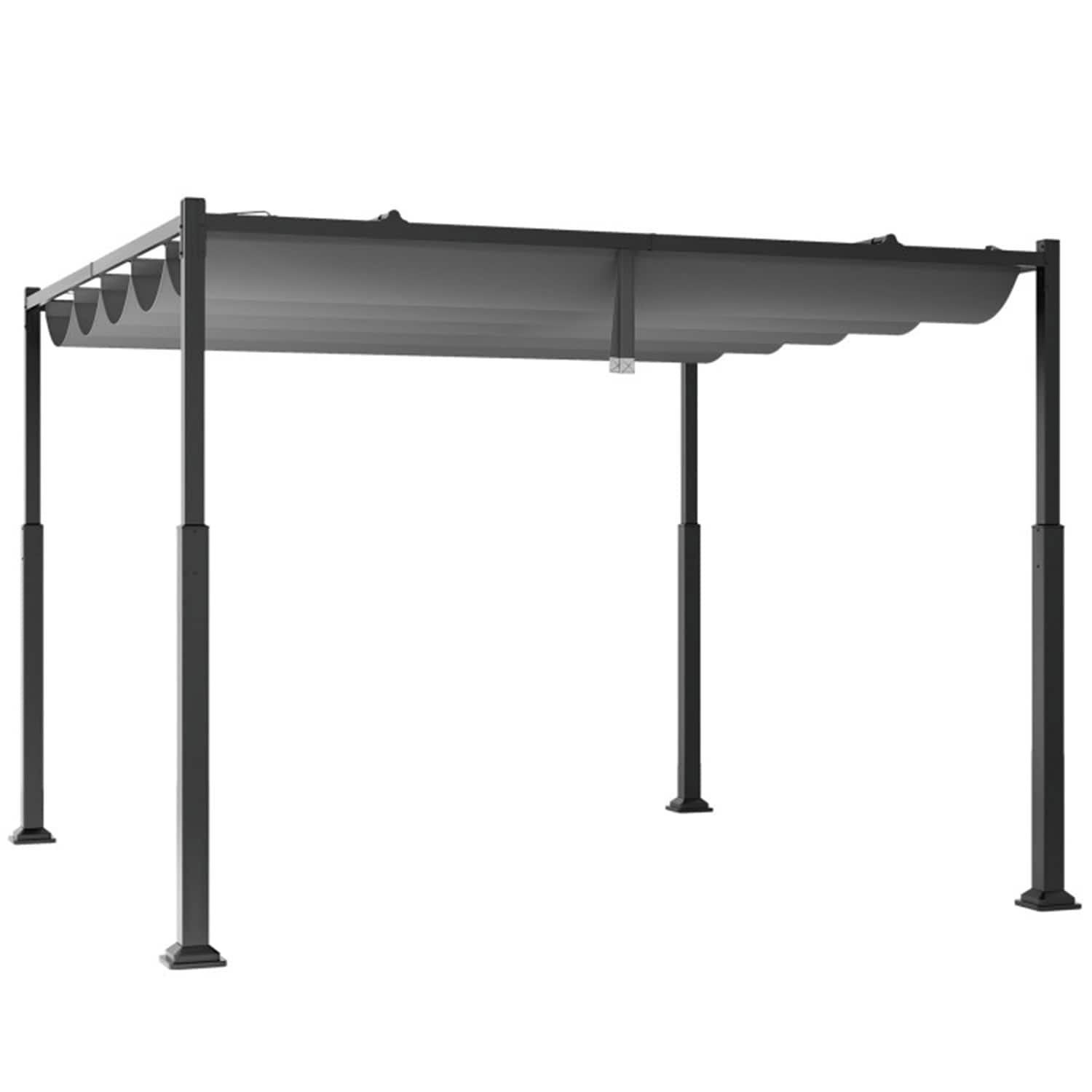 Mondawe 155-HY Pergolas-2 - View #10