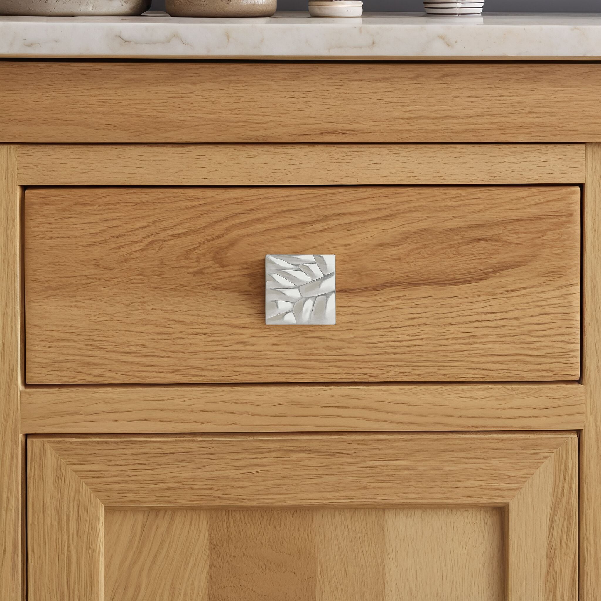 Amerock BP10132G10 Cabinet-Knobs - View #2