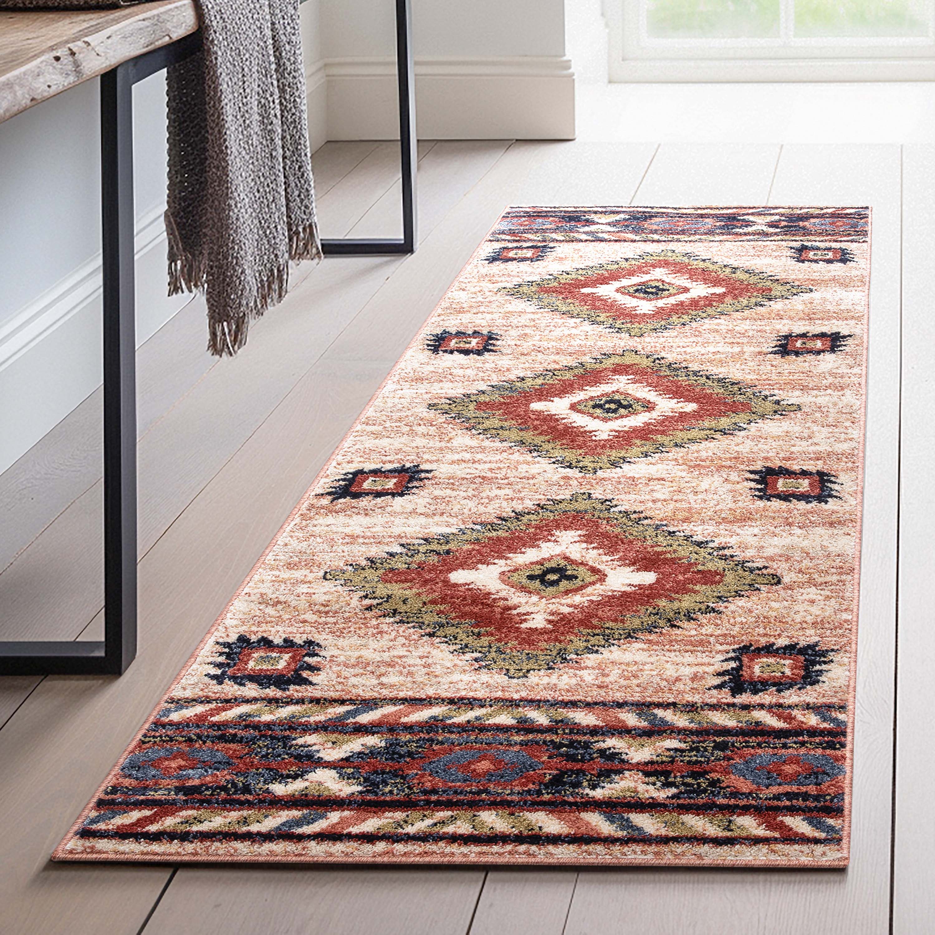 Well Woven TU-102-2L rugs - View #2