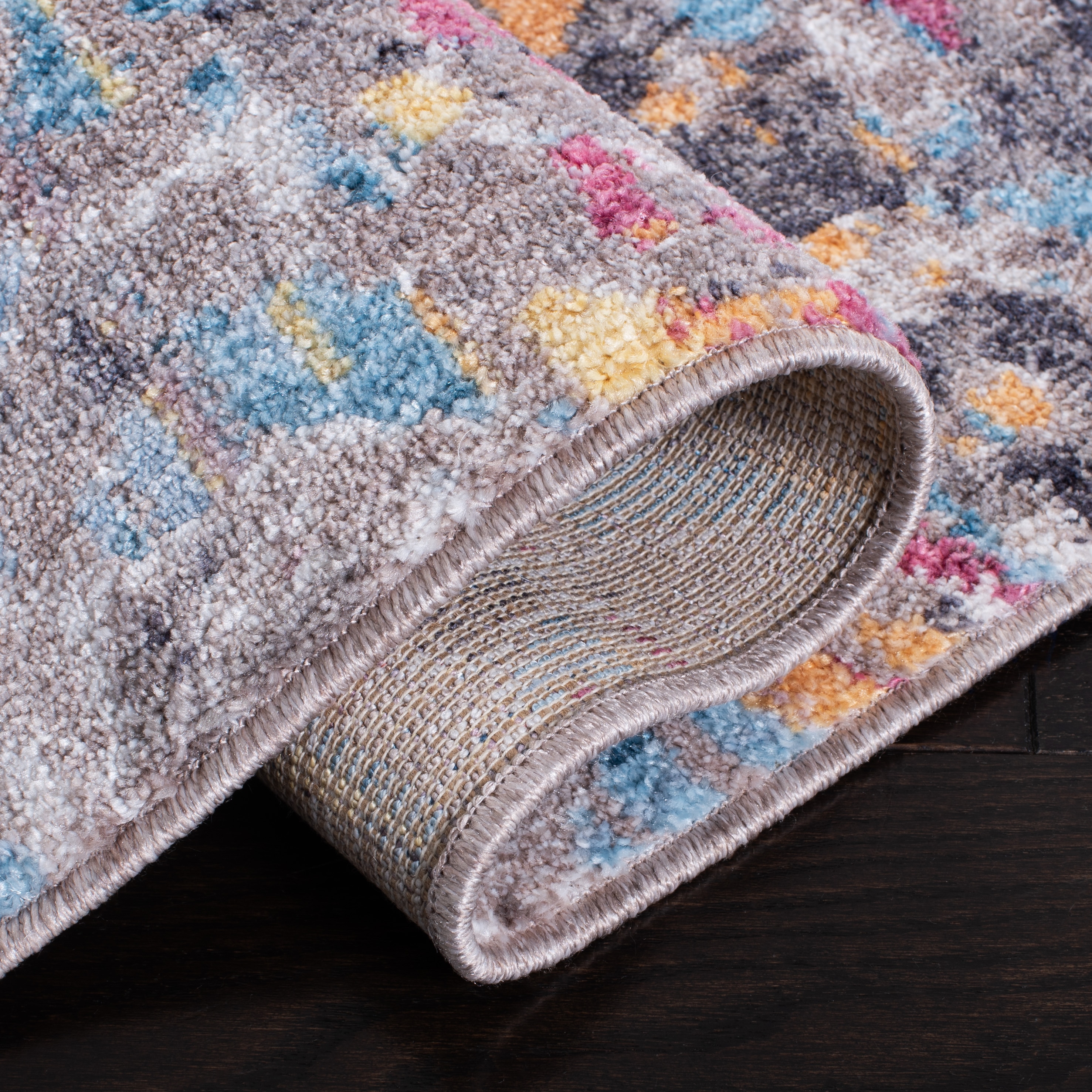 Safavieh BTL341A-5 rugs - View #7