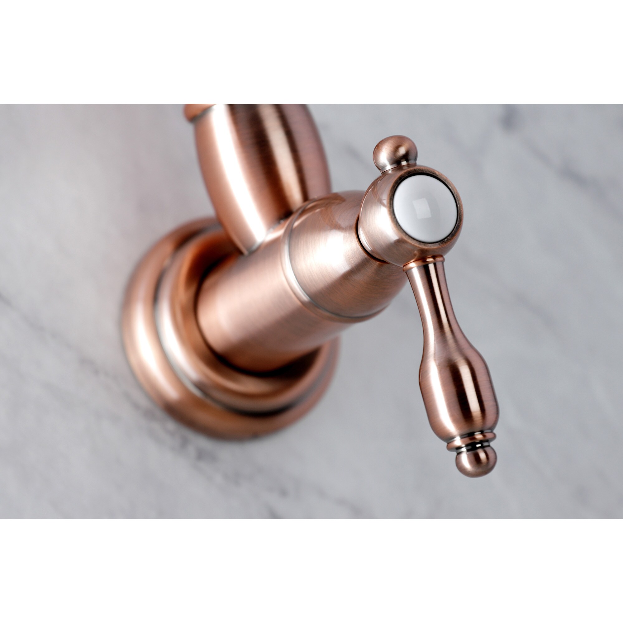 Kingston Brass WLKS310TALAC Kitchen-Faucets - View #7