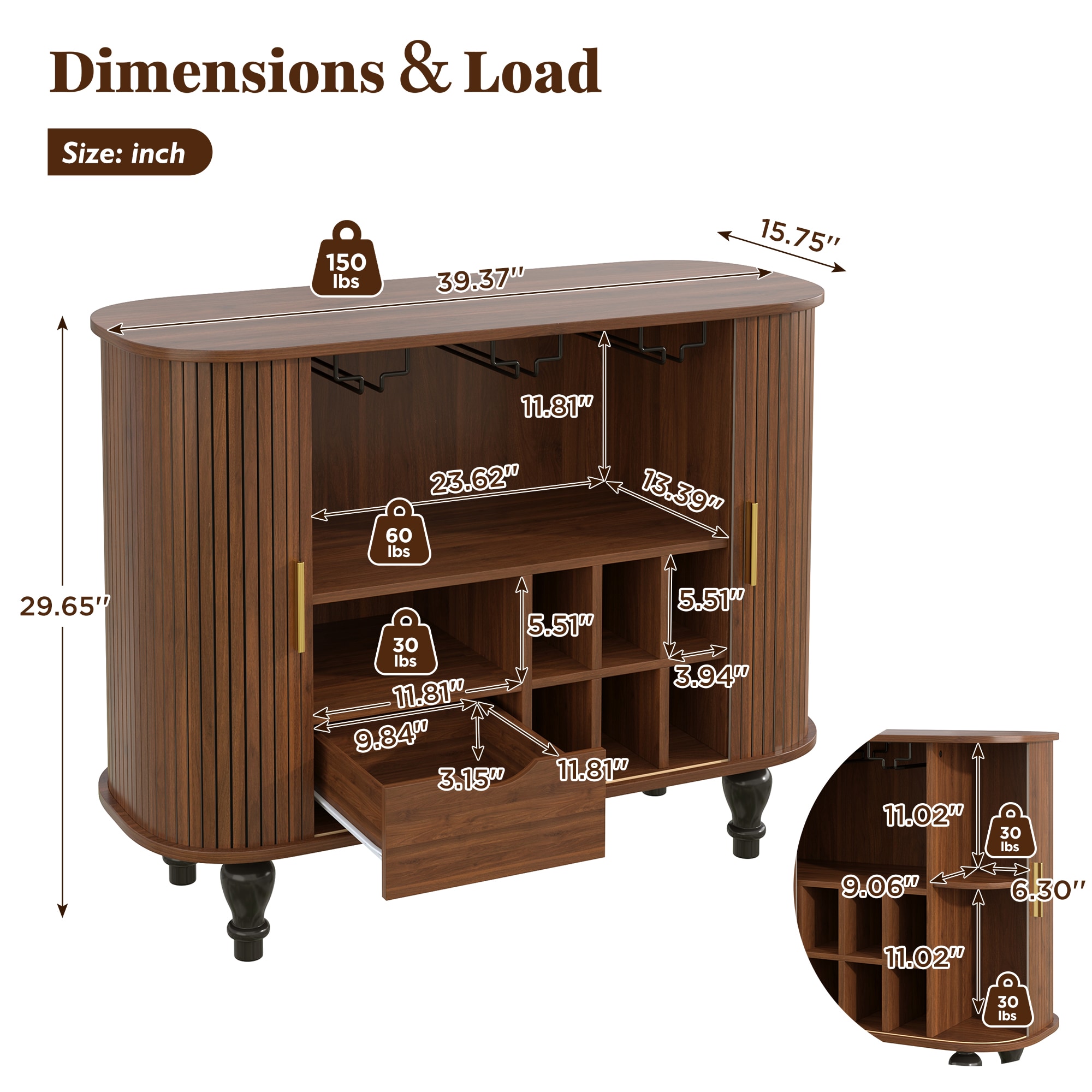 MiniEpic O-WS-01 Wine-Racks - View #6