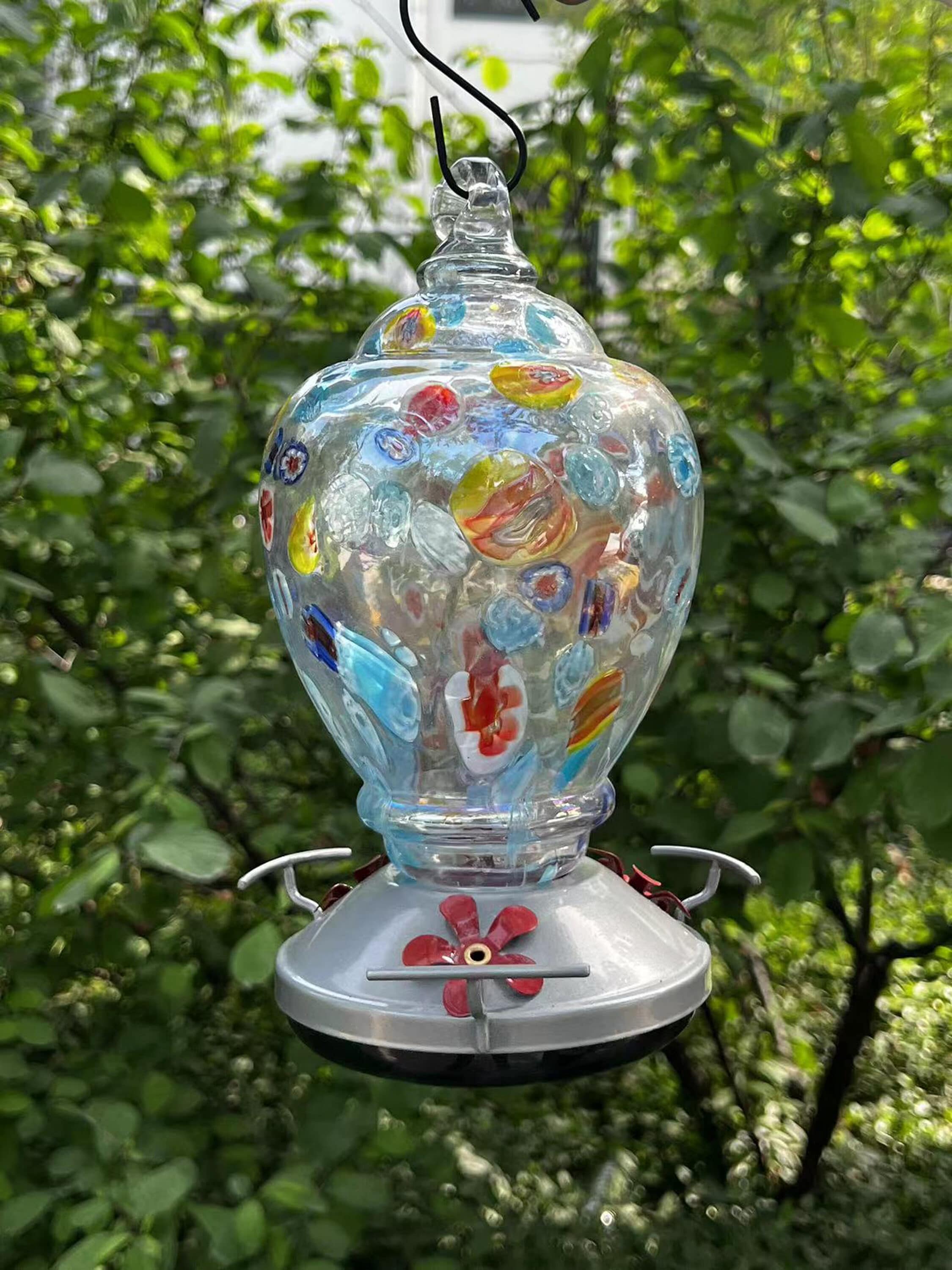 Style Selections 21LW018B Bird-Feeders - View #4