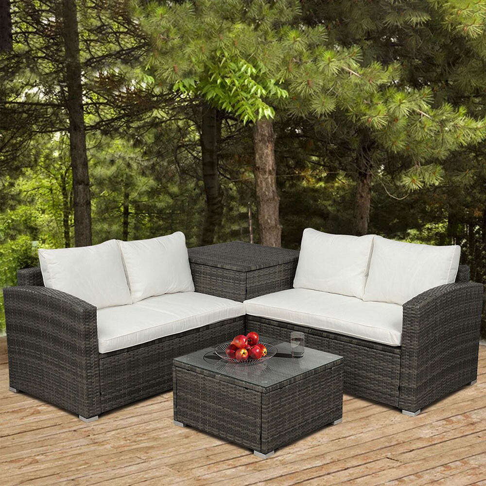 Topcraft PJTC013 Patio-Conversation-Sets - View #6
