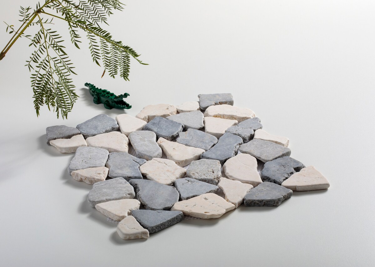 CRUZ BAY STUDIO ULSC5X7XR3RLGW Tile-Samples - View #4