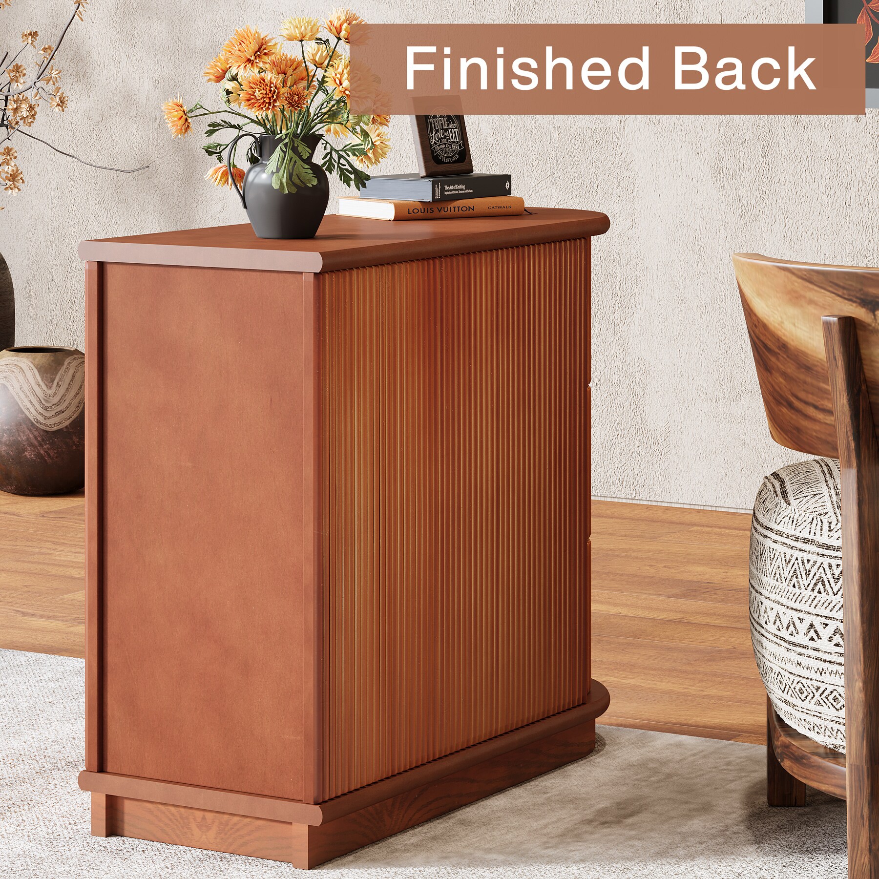 Tribesigns LWFD-JW0761 End-Tables - View #6