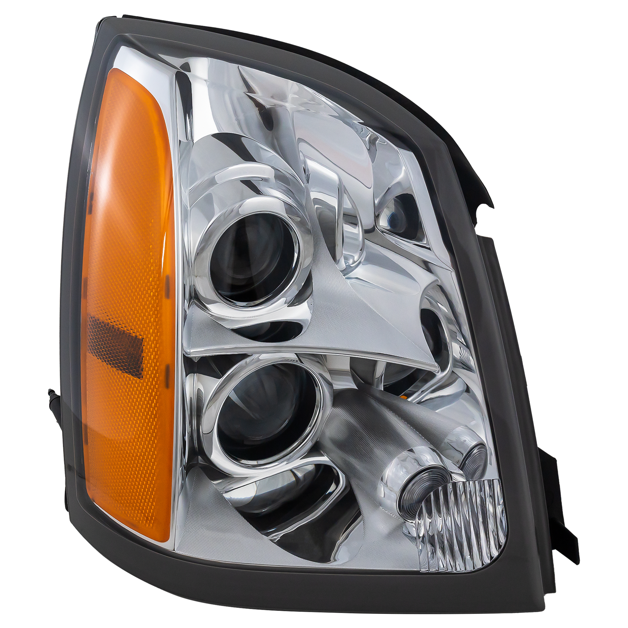 Garage-Pro GPREPC100173Q Headlights-Components - View #2