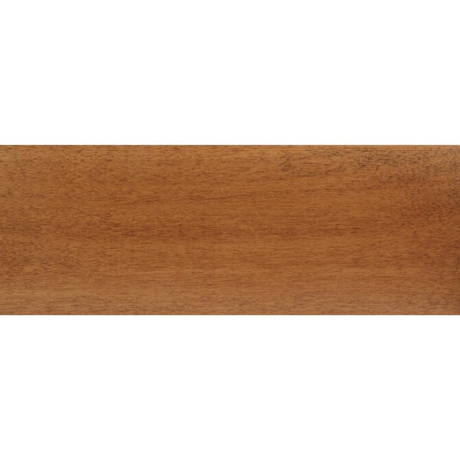 Flexco 2.25-in x 78-in Harvest Solid Wood Floor Reducer Flexco 2.25-in x 78-in Harvest Solid Wood Floor Reducer