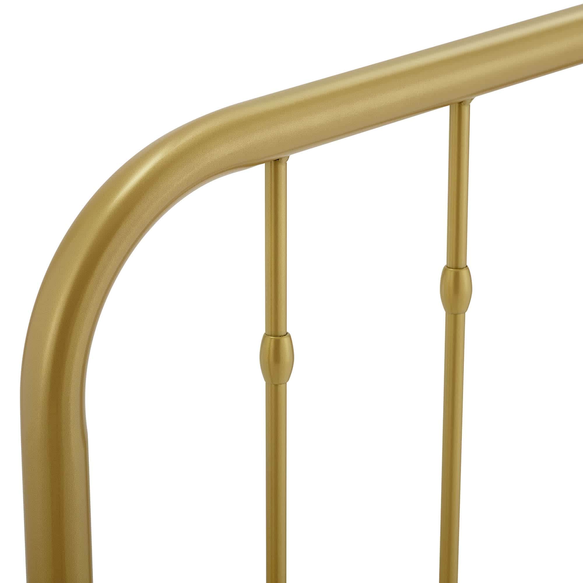 Modway MOD-6165-GLD Upholstered-Headboards - View #4