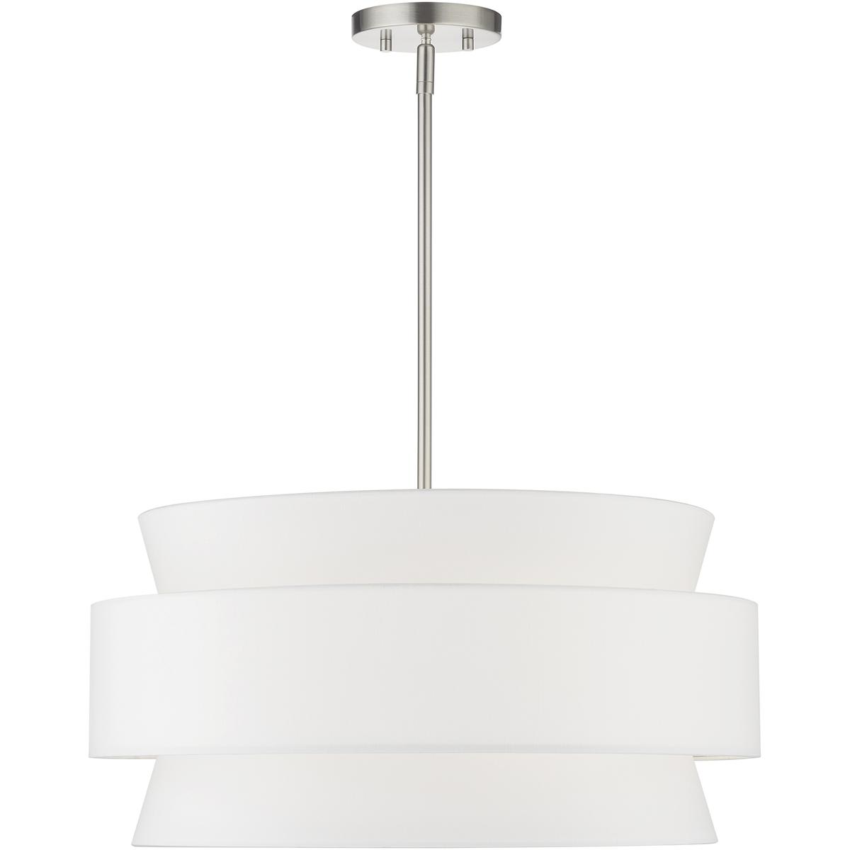 Livex Lighting 2768095 b090015 - View #3
