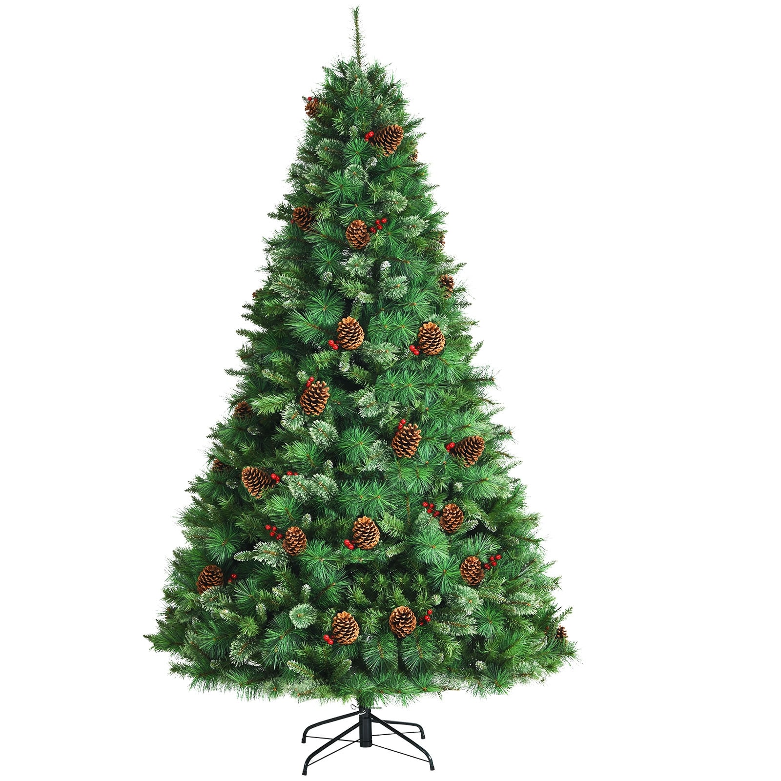 Forclover HYC-CM874 Artificial-Christmas-Trees - View #10