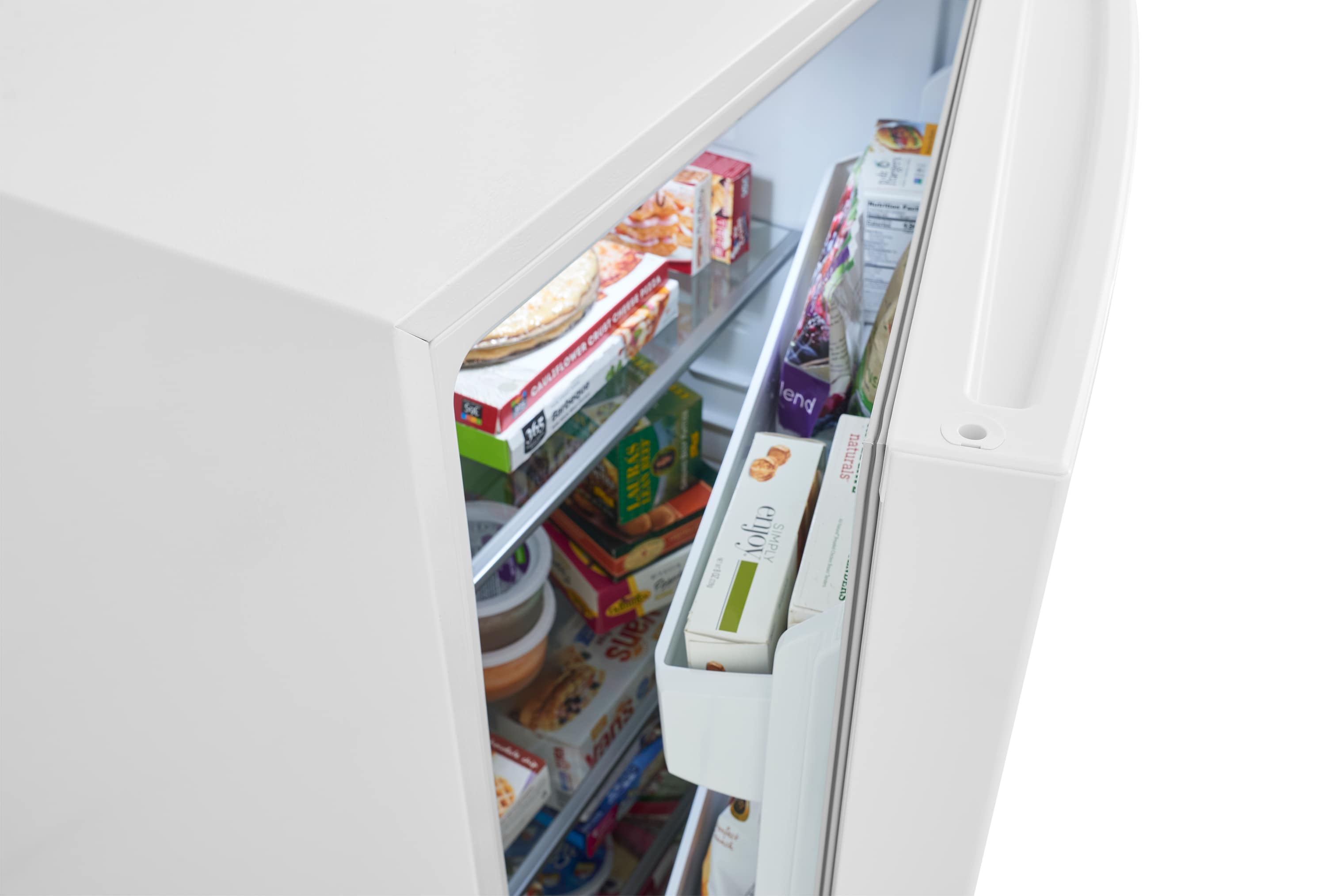 Frigidaire FRUF2020AW m050205 - View #6