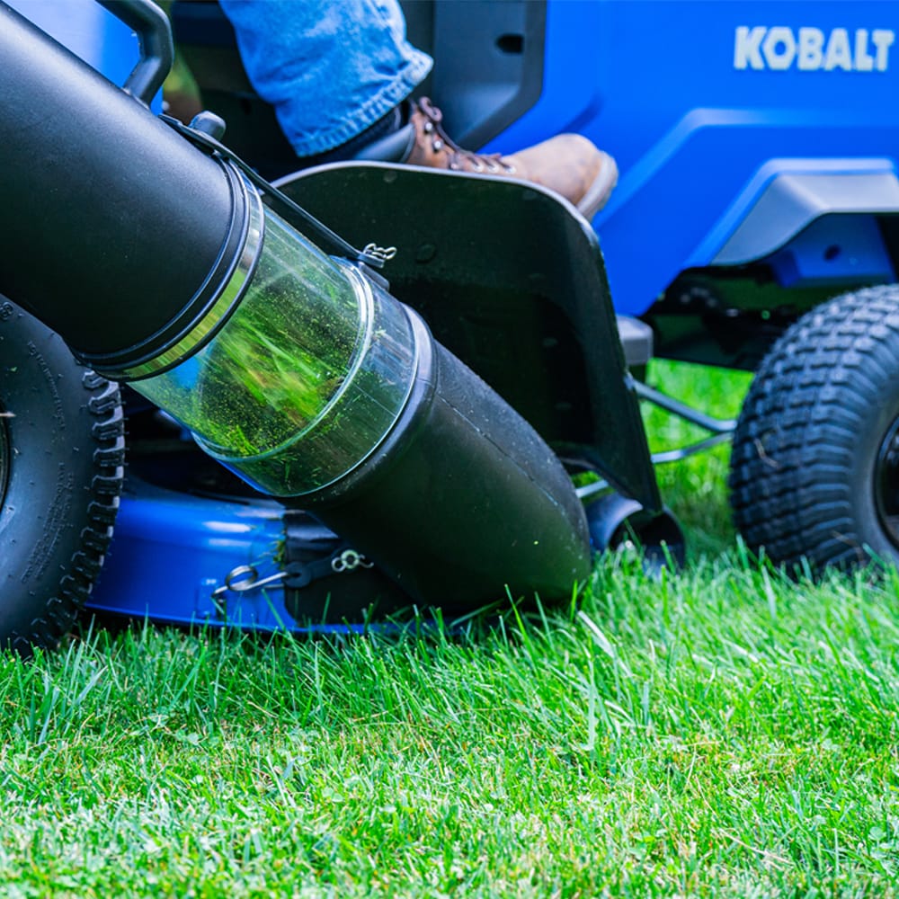 Kobalt KLMGB 1052-03 Tractor-Accessories - View #10