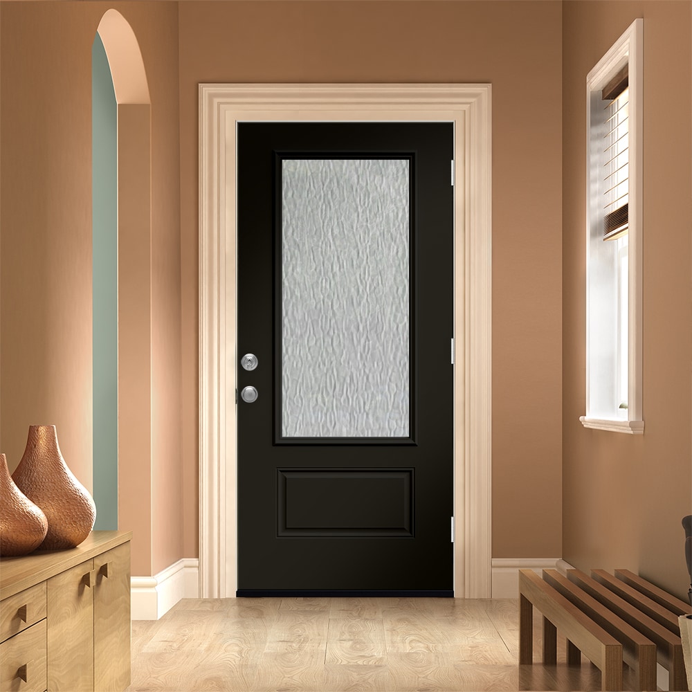 JELD-WEN LOWOLJW230500263 Entry-Doors - View #5