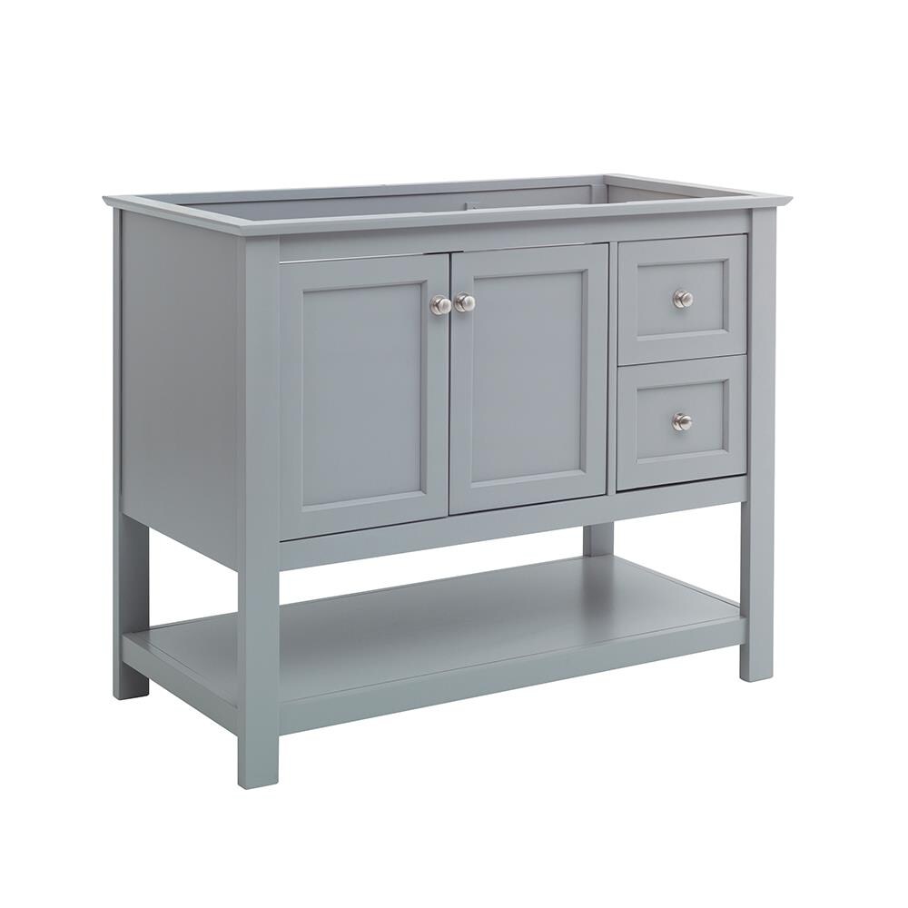Fresca FCB2340GR vanities - View #2