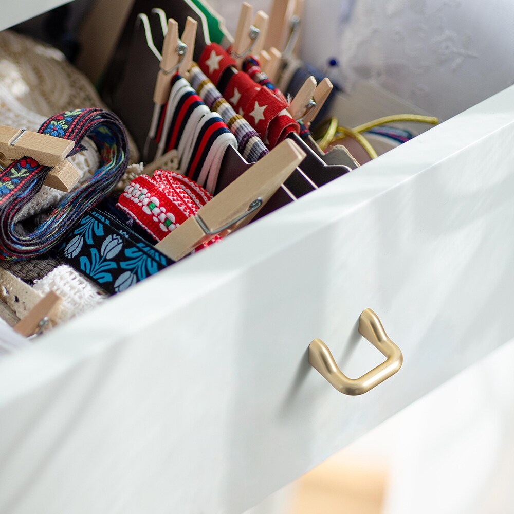 Miaokesen 2303TLS-32 Cabinet-Pulls - View #7