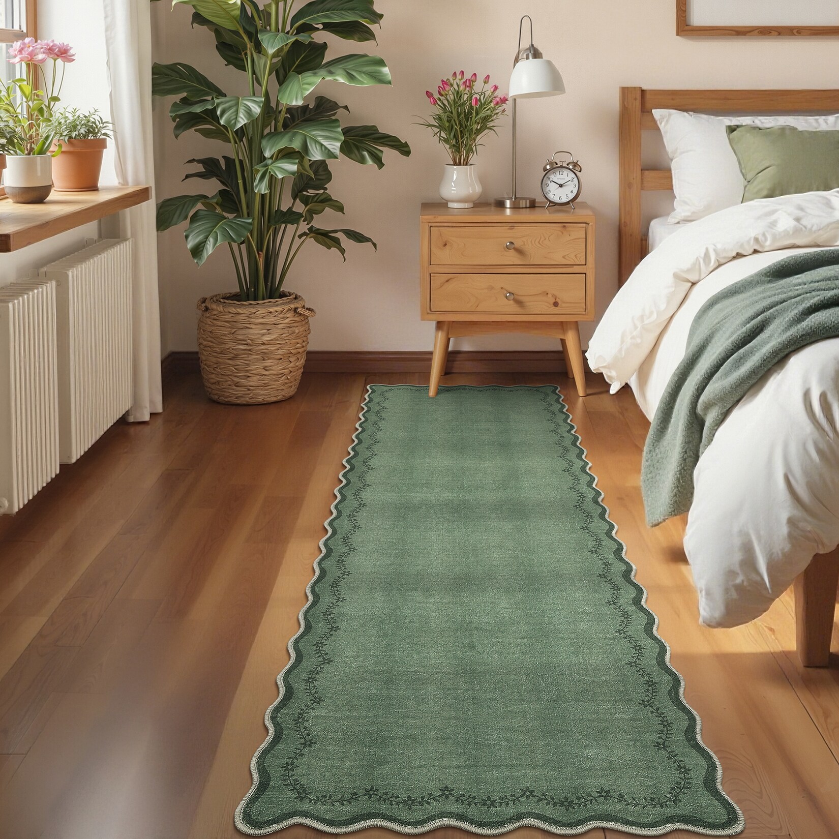 GarveeLife BXYV9JIO2DFN1SCZ rugs - View #5