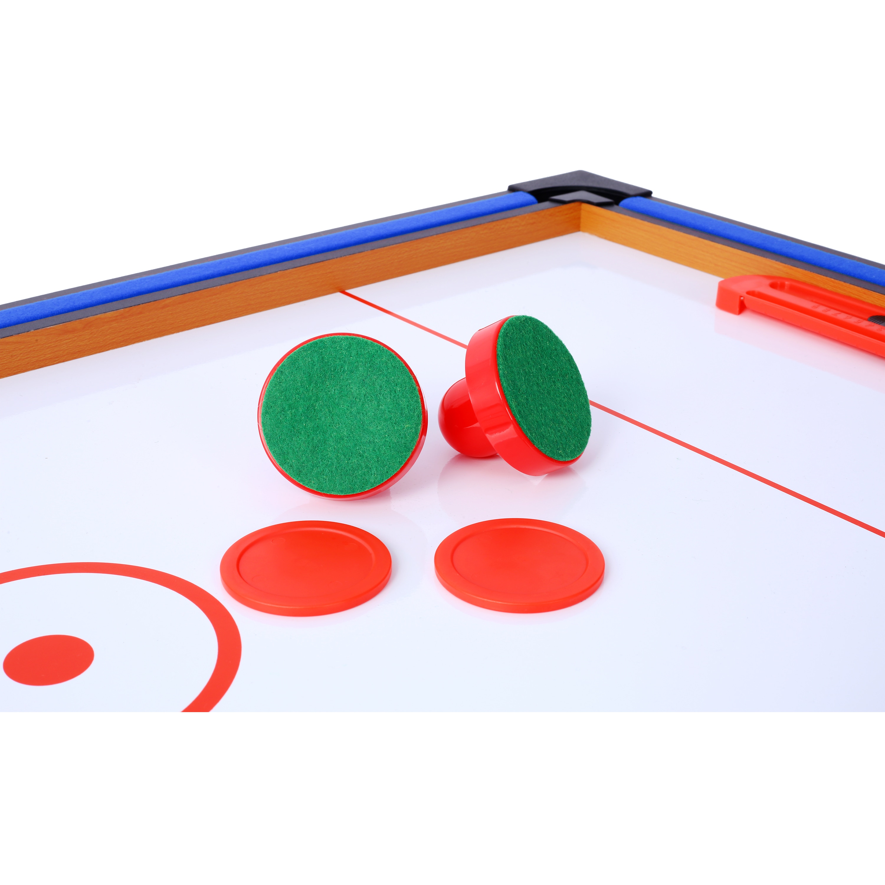 Siavonce XH24970 Multi-Game-Tables - View #7