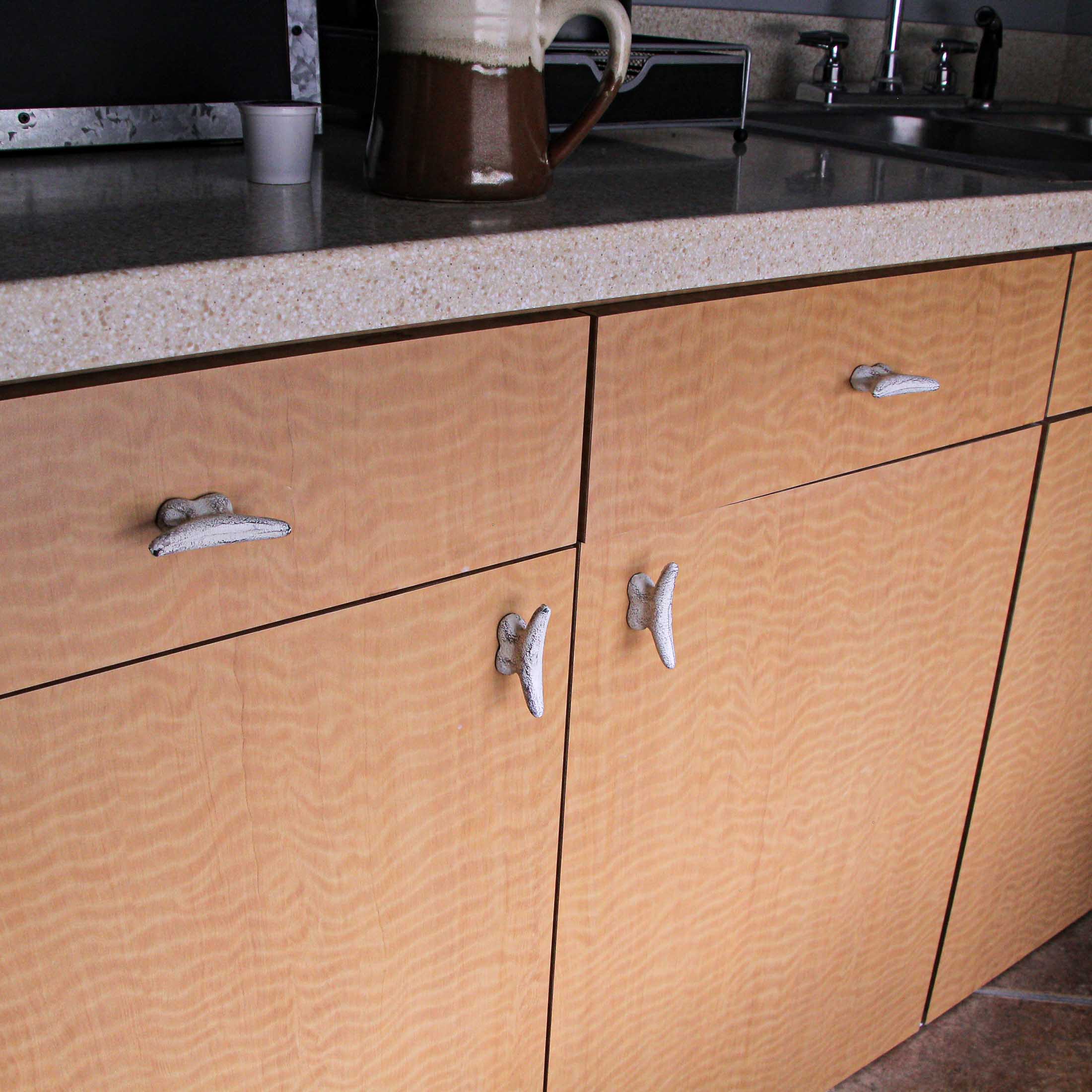 Zeckos ZKO-99361 Cabinet-Pulls - View #4