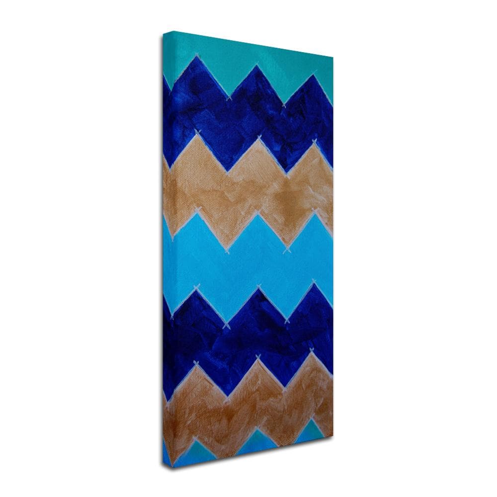 Trademark Fine Art ND063-C1632GG Wall-Art - View #2