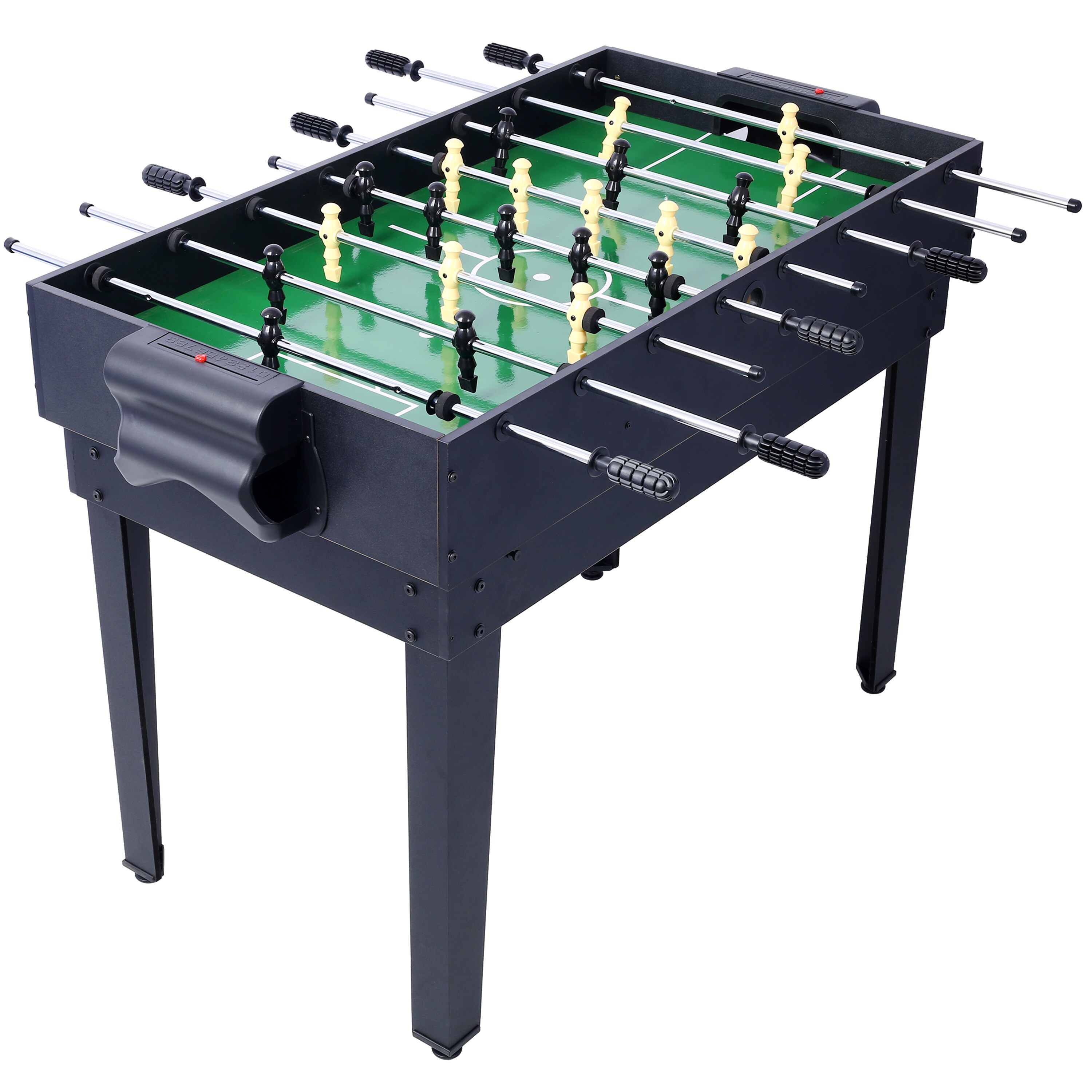 Kahomvis GH-QPH3-155 Multi-Game-Tables - View #3