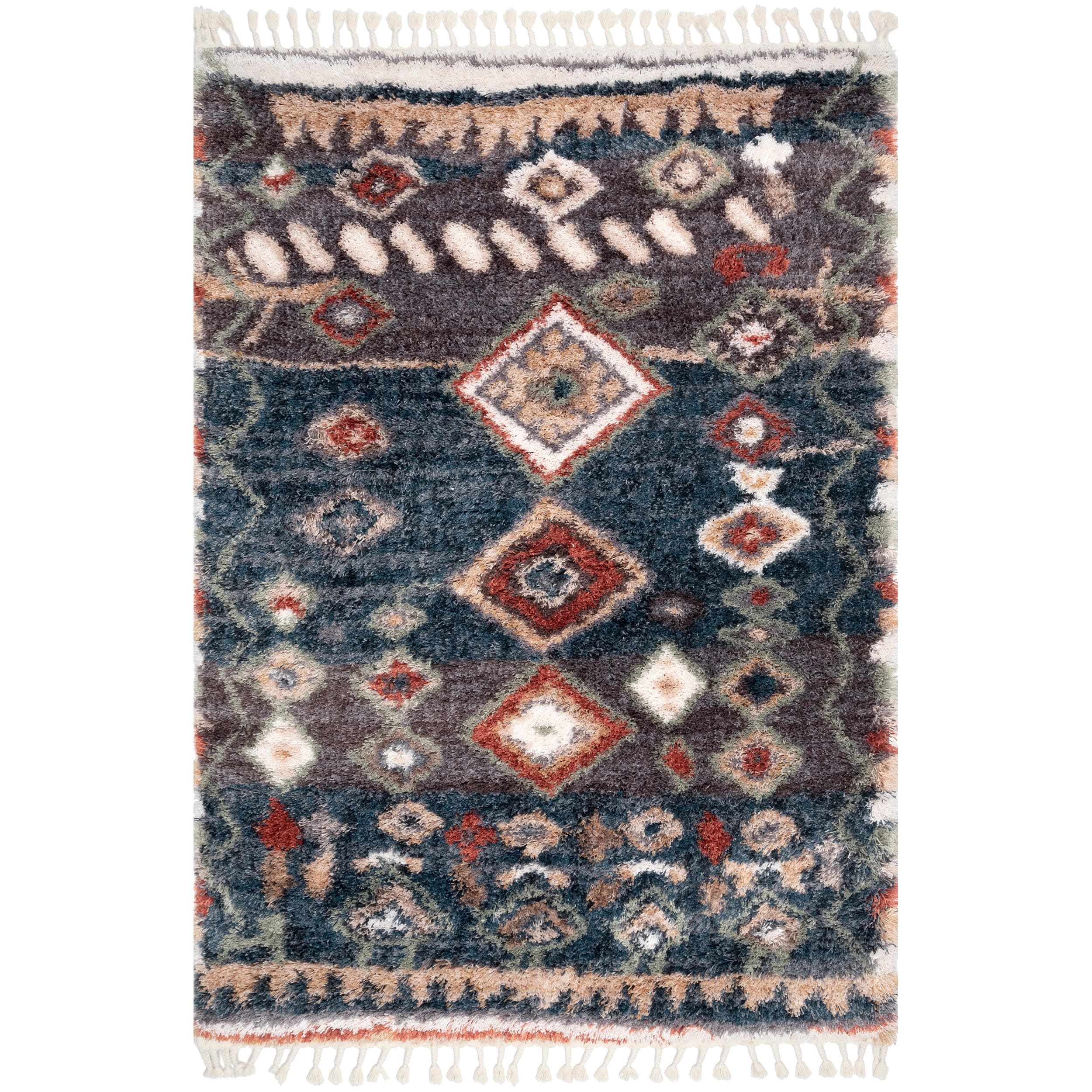 nuLOOM OZFG01B-406 rugs - View #5