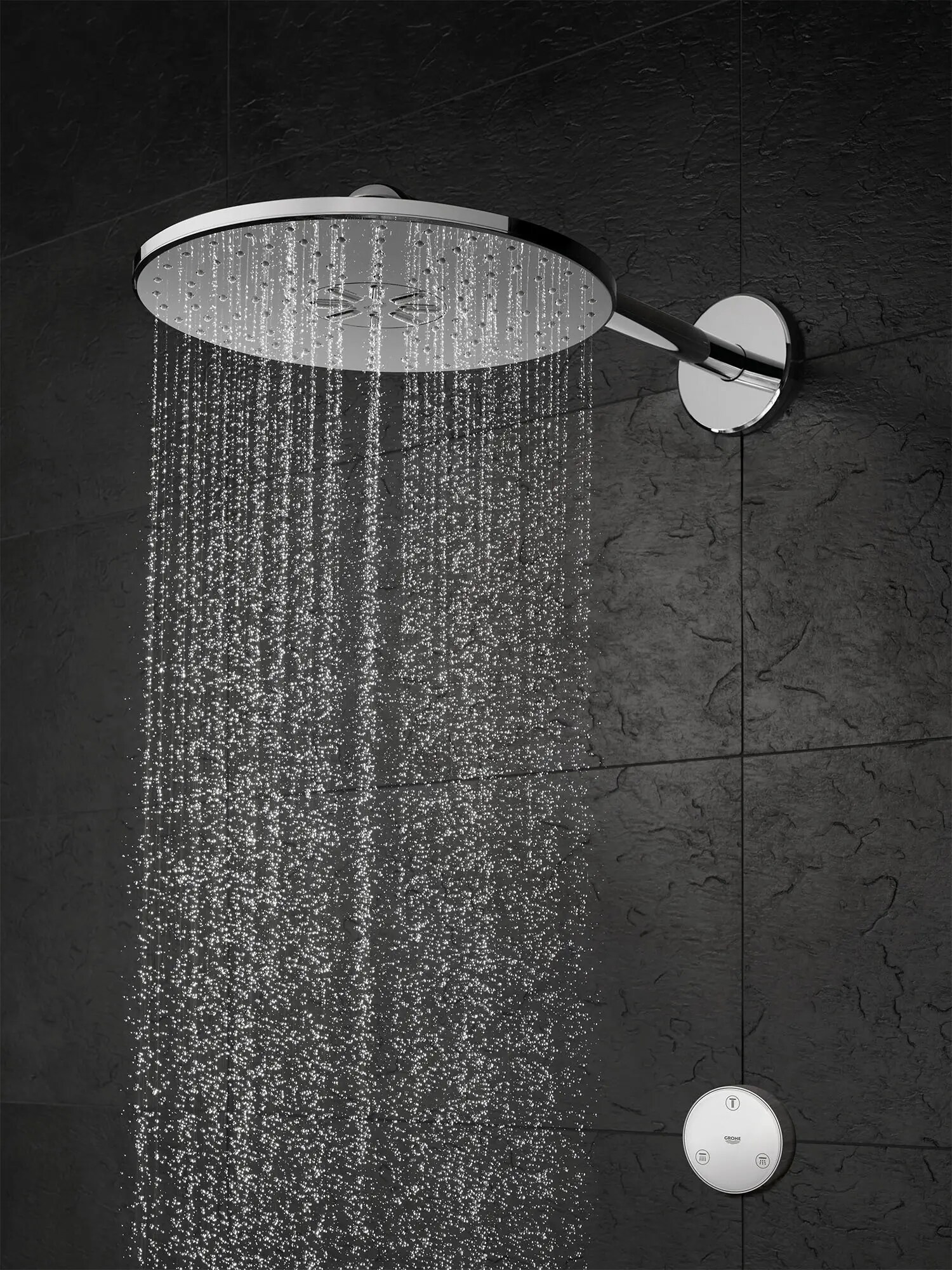 GROHE 26646000 Shower-Accessories - View #4