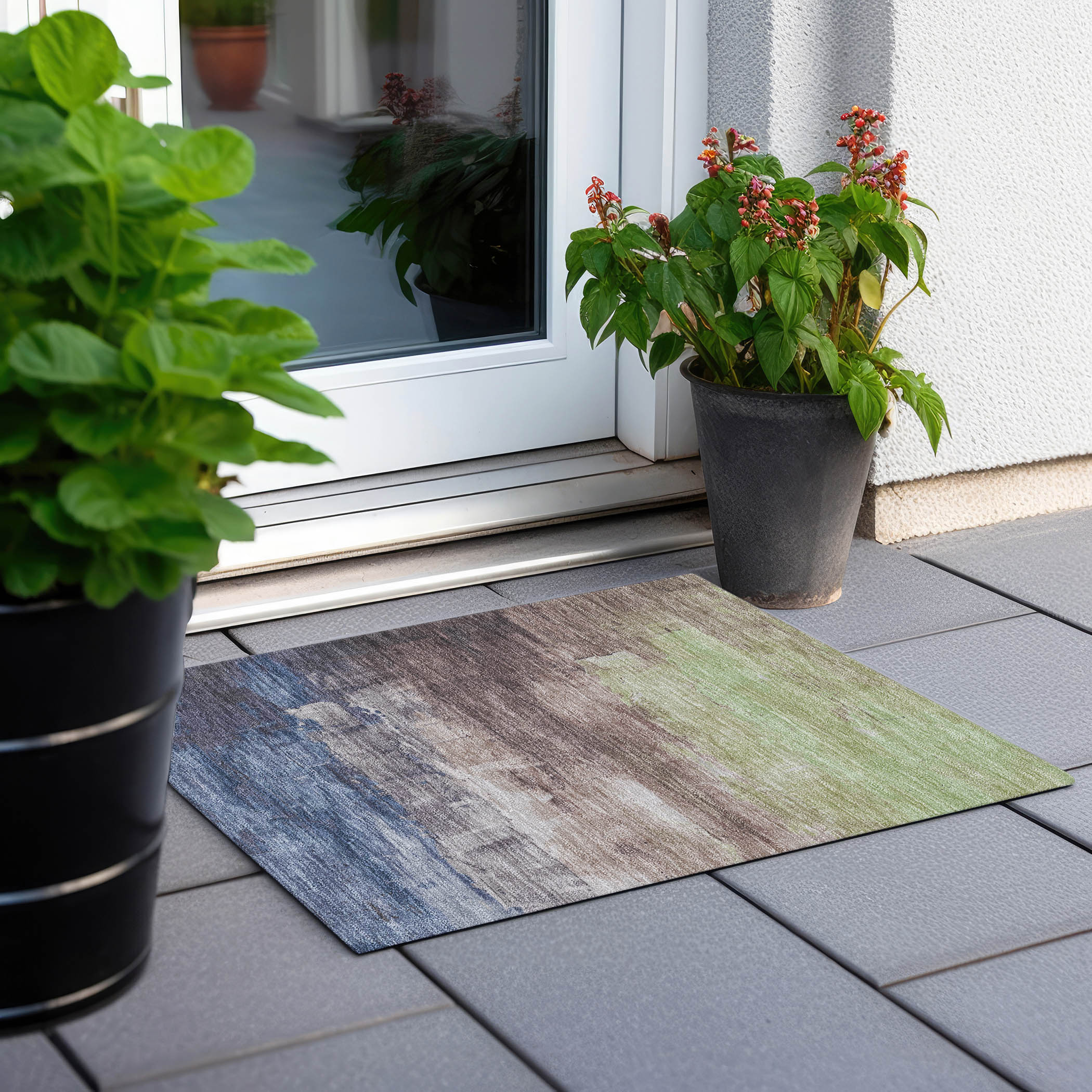 Addison Rugs ACN1478MO20X30 rugs - View #7