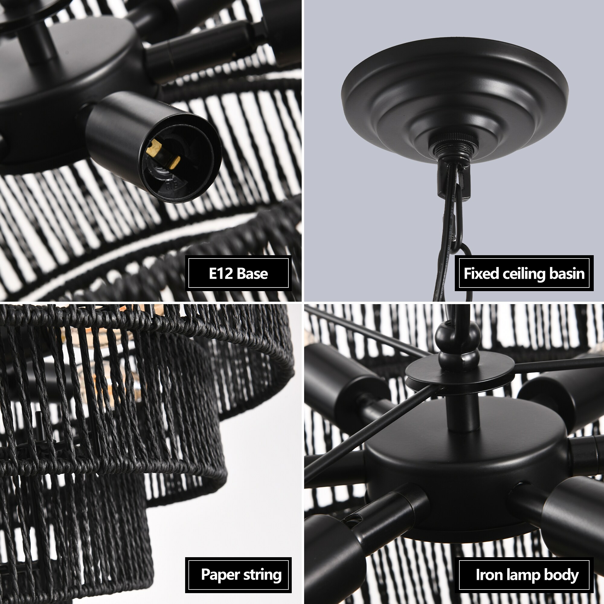 LOVMOR SF-H-W2312P374789 b089995 - View #4