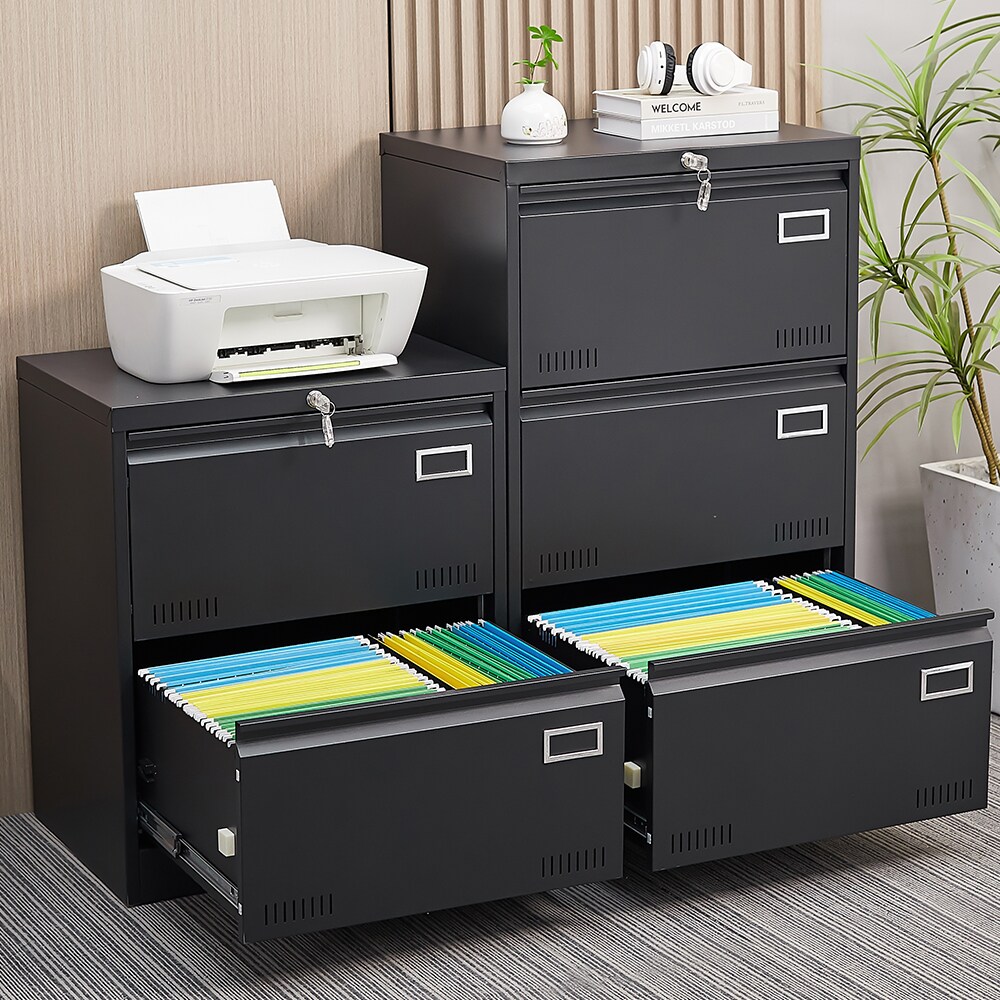 Siavonce XH60450 Storage-Cabinets - View #12