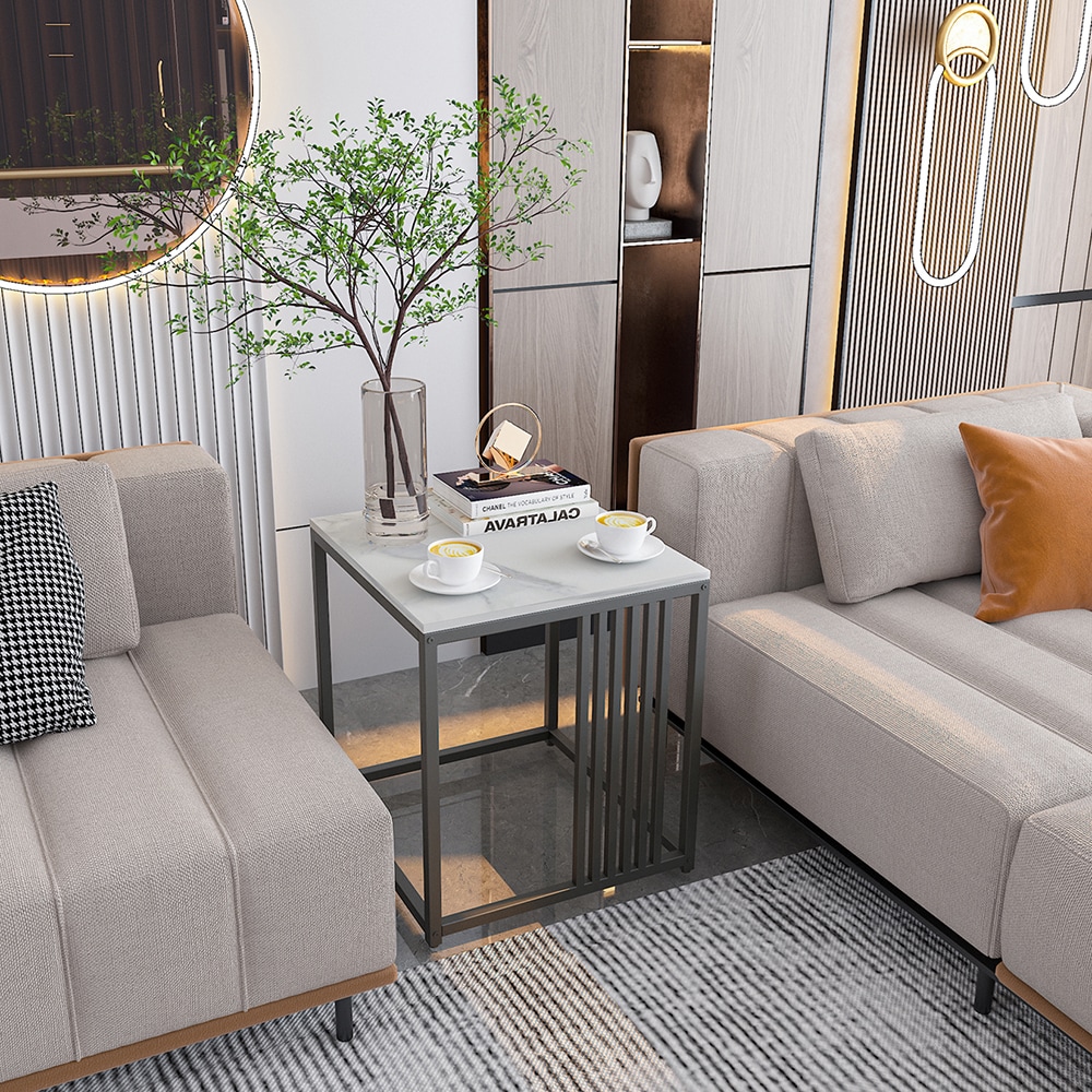 LUVODI JJ-XZ877 End-Tables - View #8